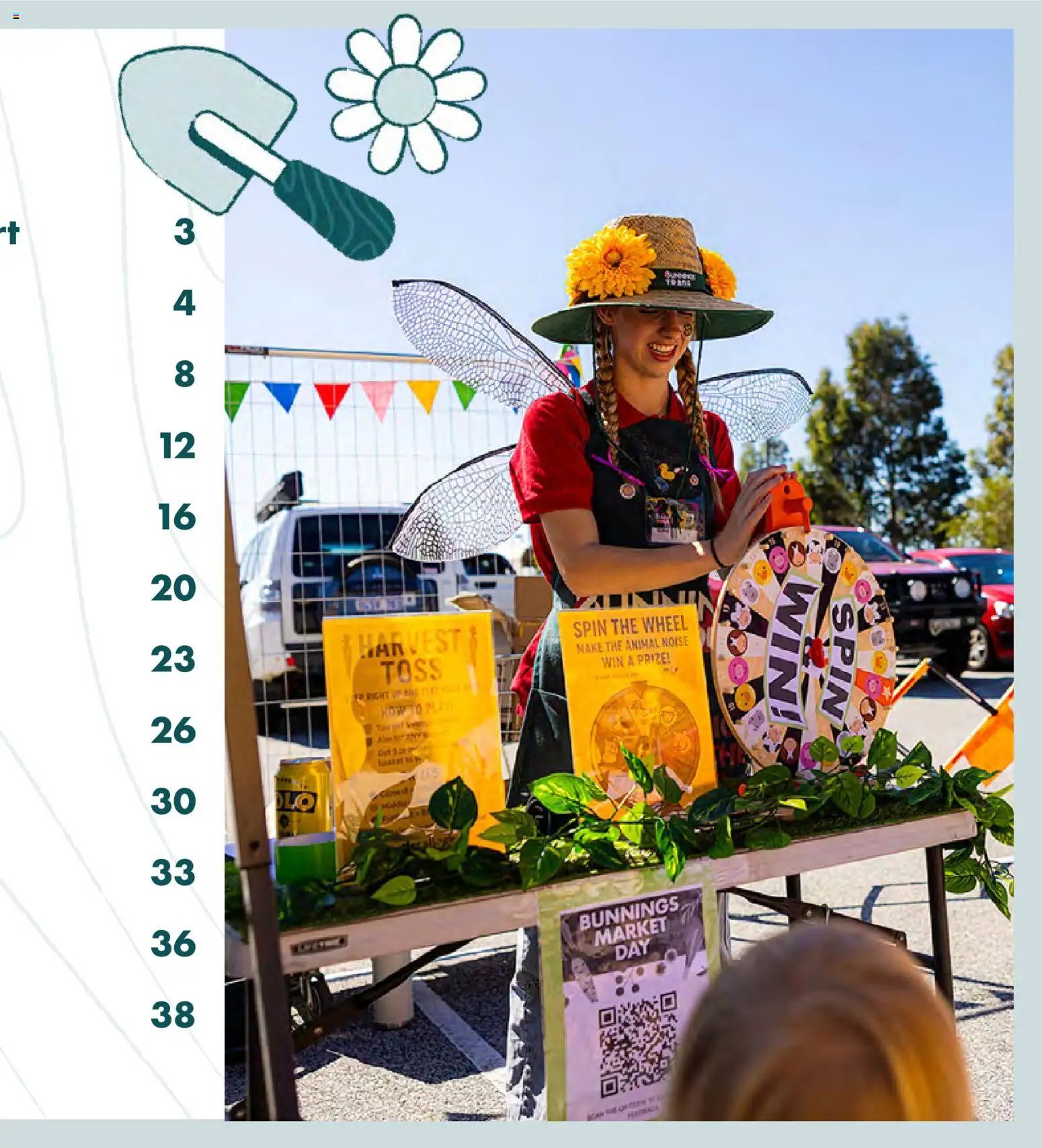Bunnings Warehouse catalogue from 28/08/2026 Bunnings Warehouse - Community Report