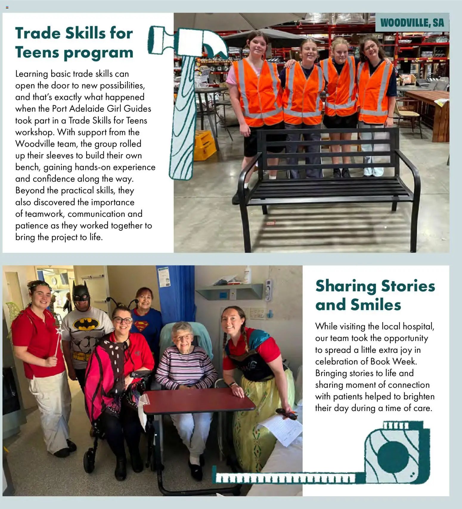Bunnings Warehouse catalogue from 28/08/2026 Bunnings Warehouse - Community Report