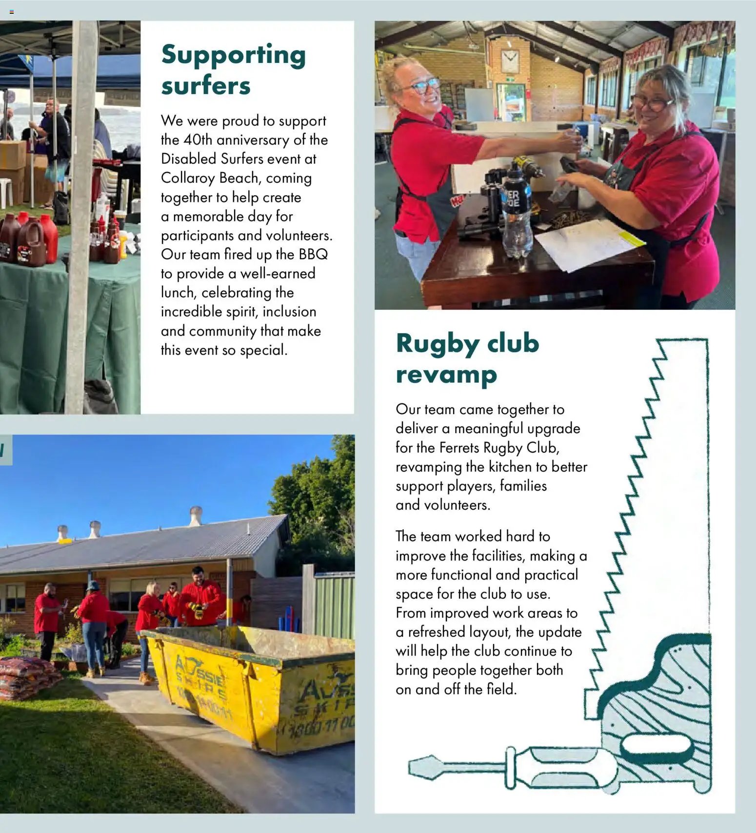 Bunnings Warehouse catalogue from 28/08/2026 Bunnings Warehouse - Community Report