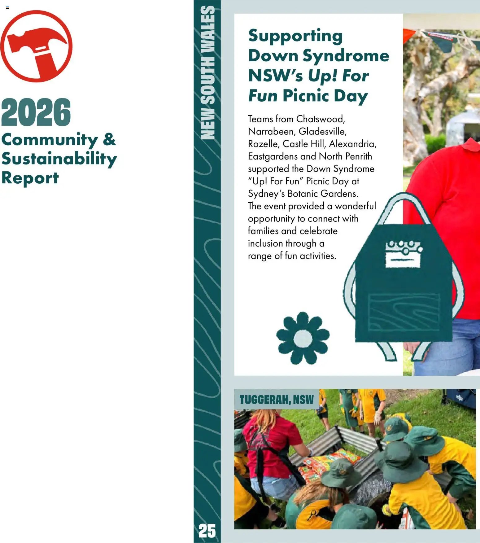 Bunnings Warehouse catalogue from 28/08/2026 Bunnings Warehouse - Community Report