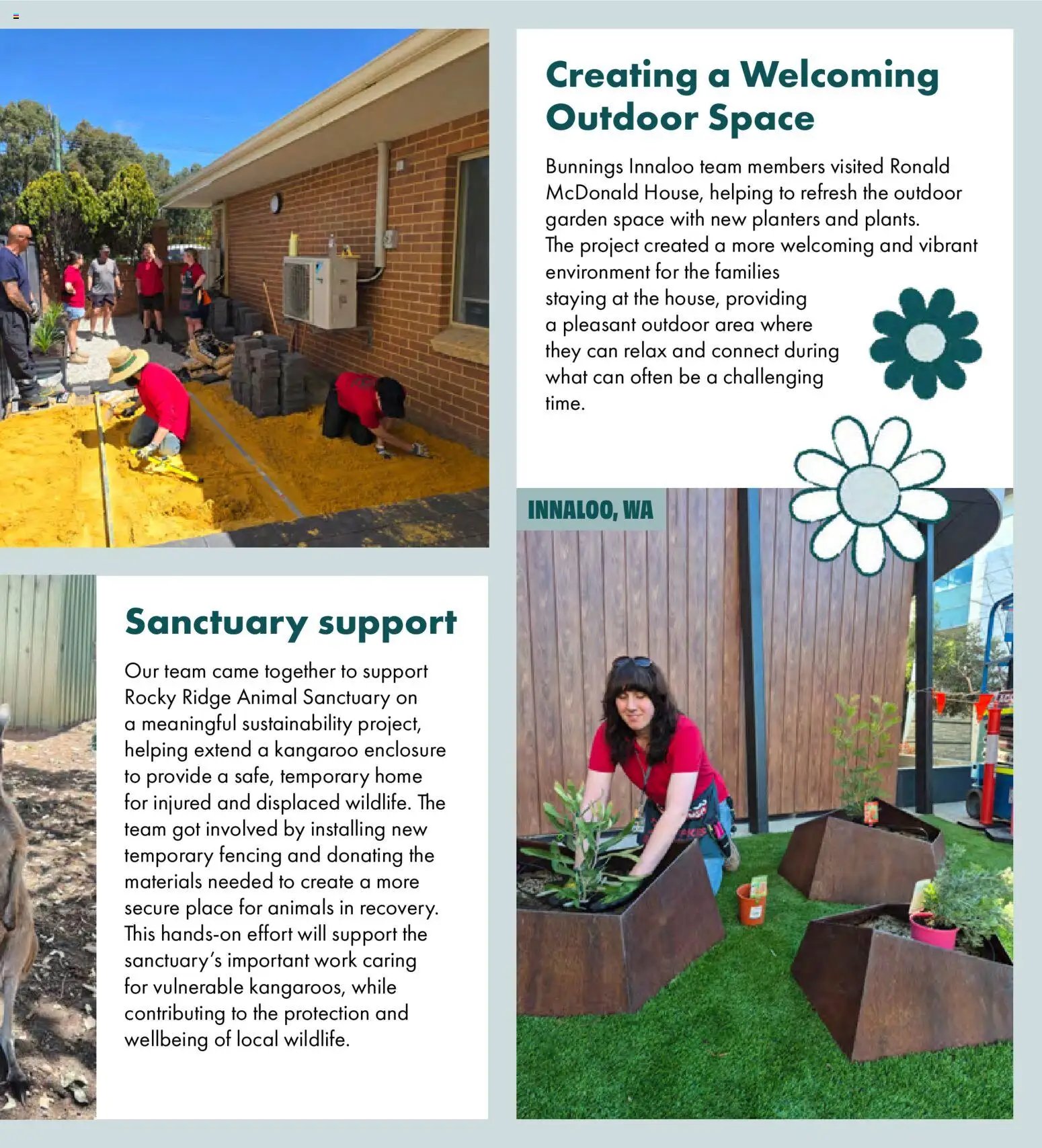 Bunnings Warehouse catalogue from 28/08/2026 Bunnings Warehouse - Community Report