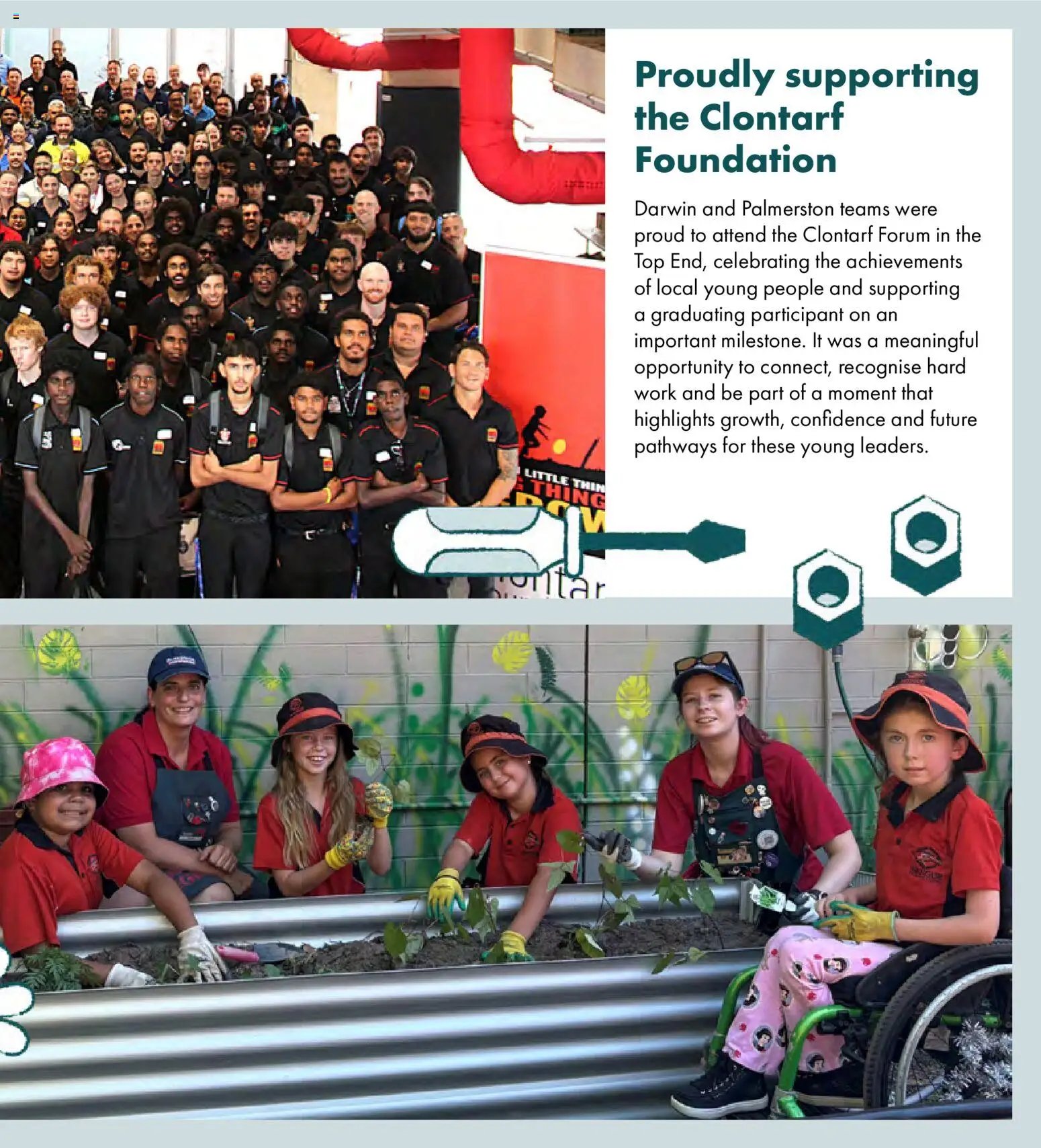 Bunnings Warehouse catalogue from 28/08/2026 Bunnings Warehouse - Community Report