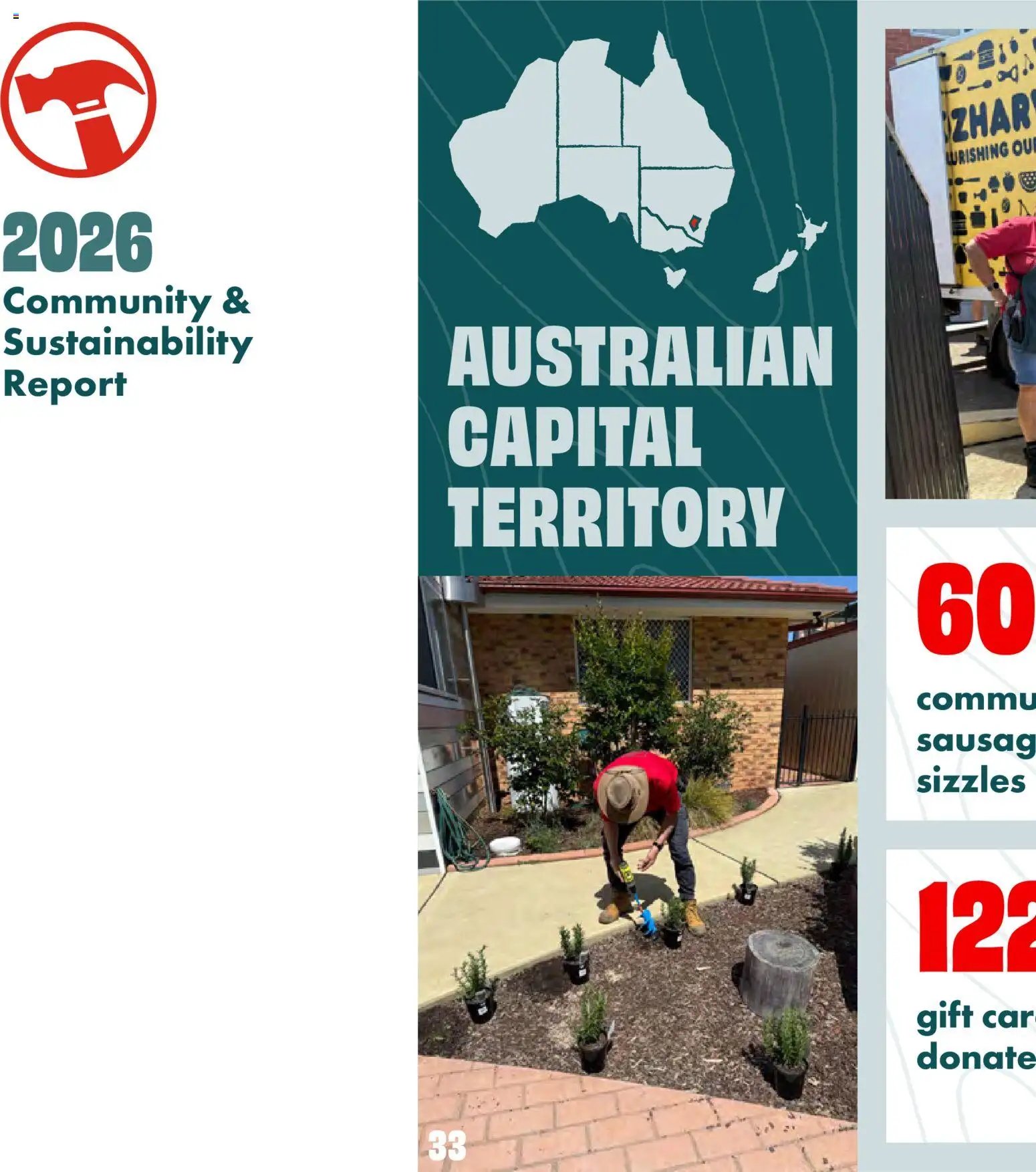Bunnings Warehouse catalogue from 28/08/2026 Bunnings Warehouse - Community Report