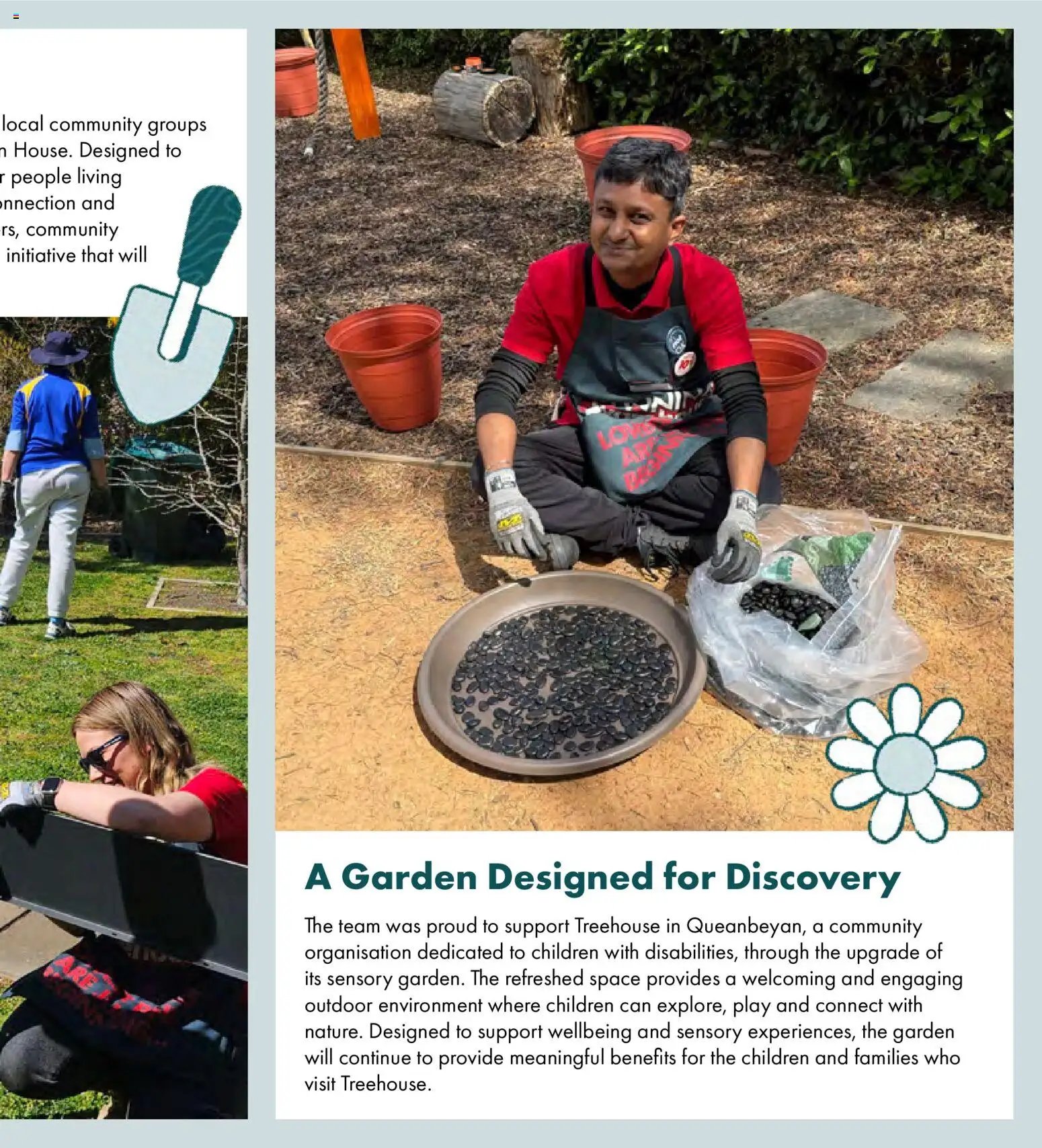 Bunnings Warehouse catalogue from 28/08/2026 Bunnings Warehouse - Community Report
