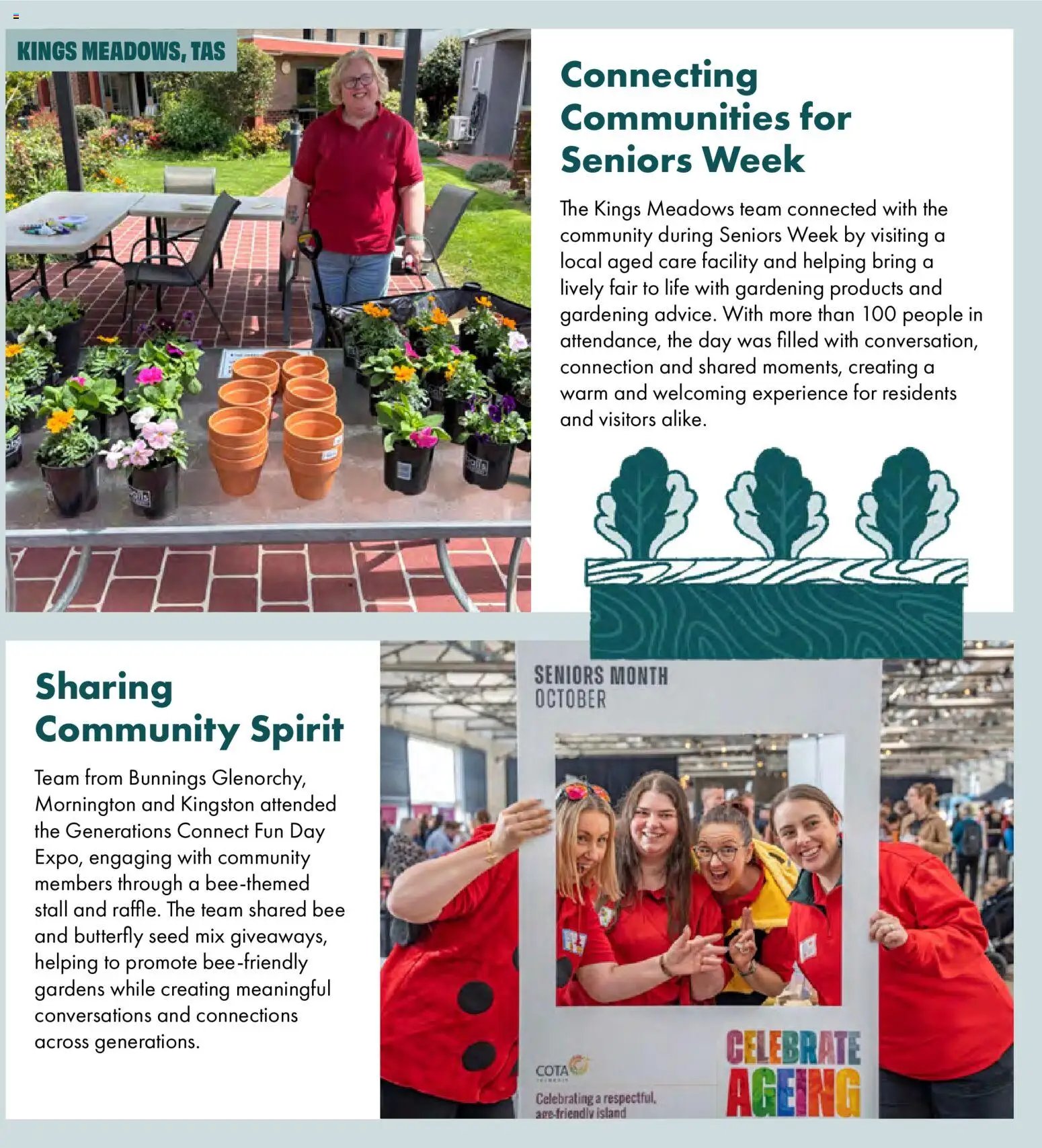 Bunnings Warehouse catalogue from 28/08/2026 Bunnings Warehouse - Community Report