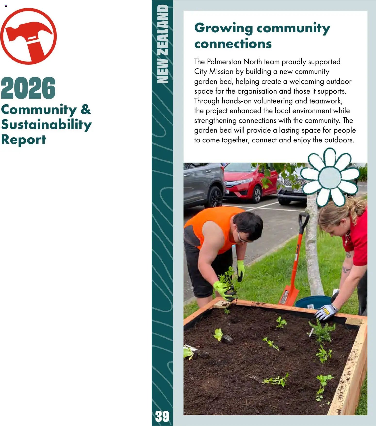 Bunnings Warehouse catalogue from 28/08/2026 Bunnings Warehouse - Community Report