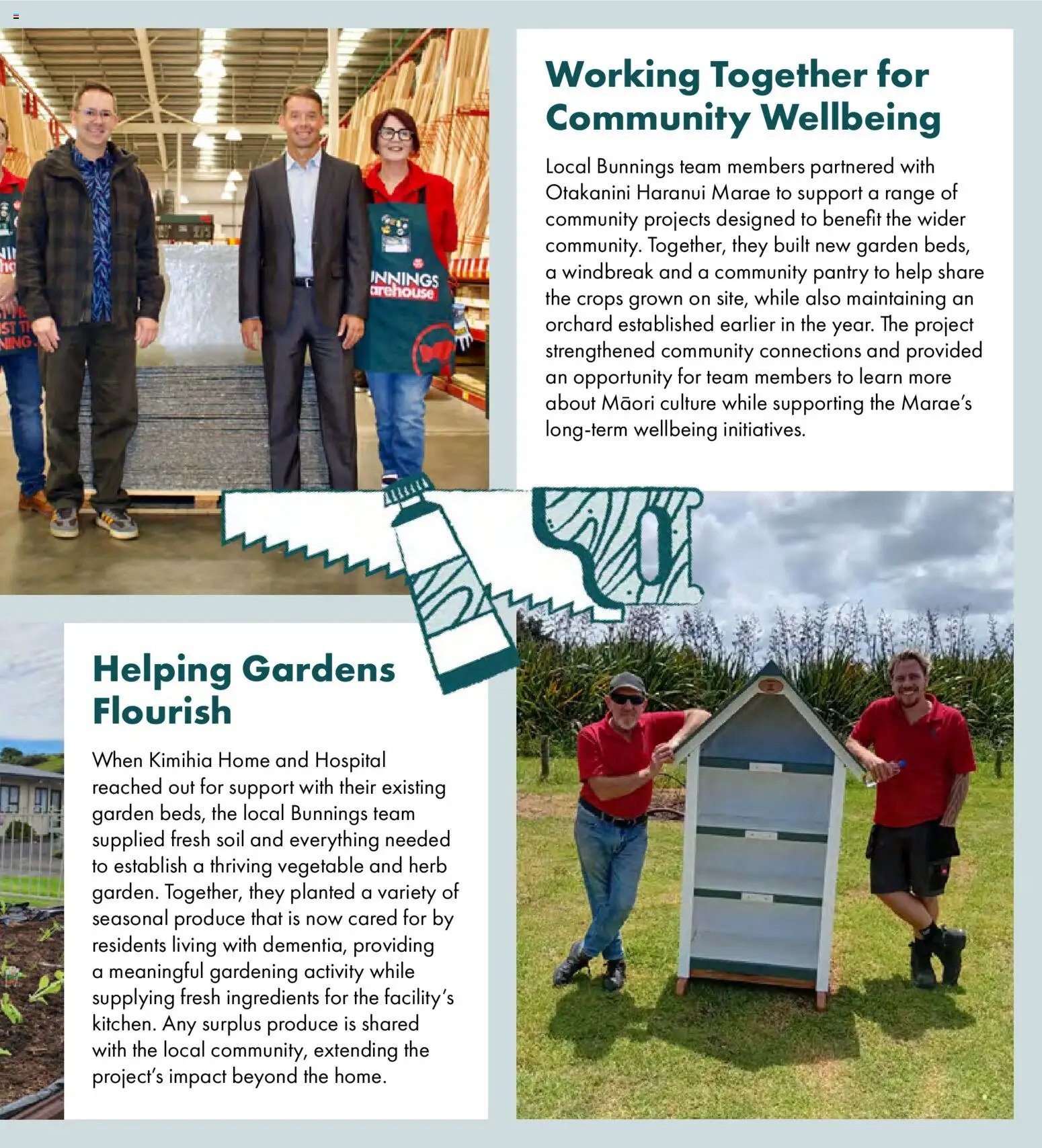 Bunnings Warehouse catalogue from 28/08/2026 Bunnings Warehouse - Community Report