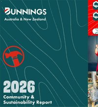 Bunnings Warehouse catalogue from 28/08/2026 Bunnings Warehouse - Community Report