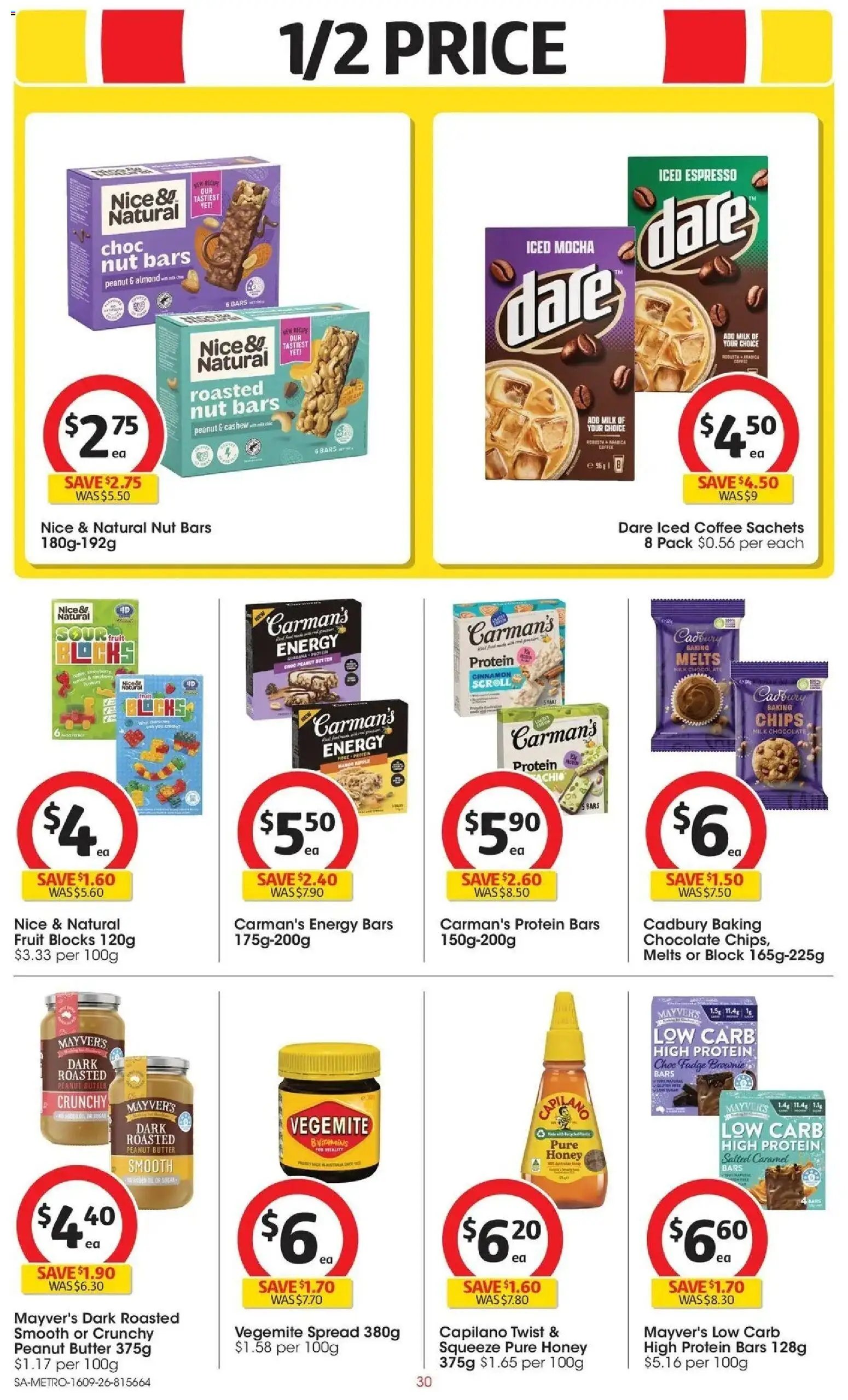 Coles catalogue from 16/09/2026 Coles Catalogue - 16th September