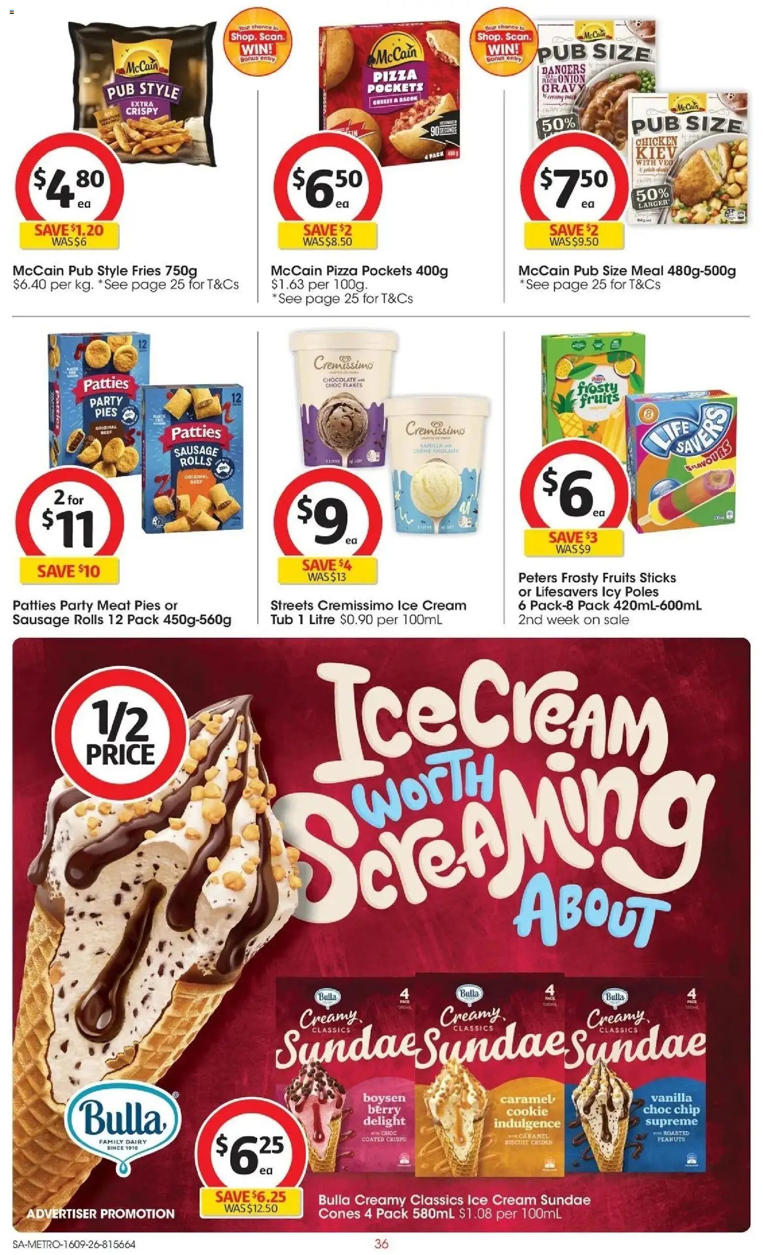 Coles catalogue from 16/09/2026 Coles Catalogue - 16th September