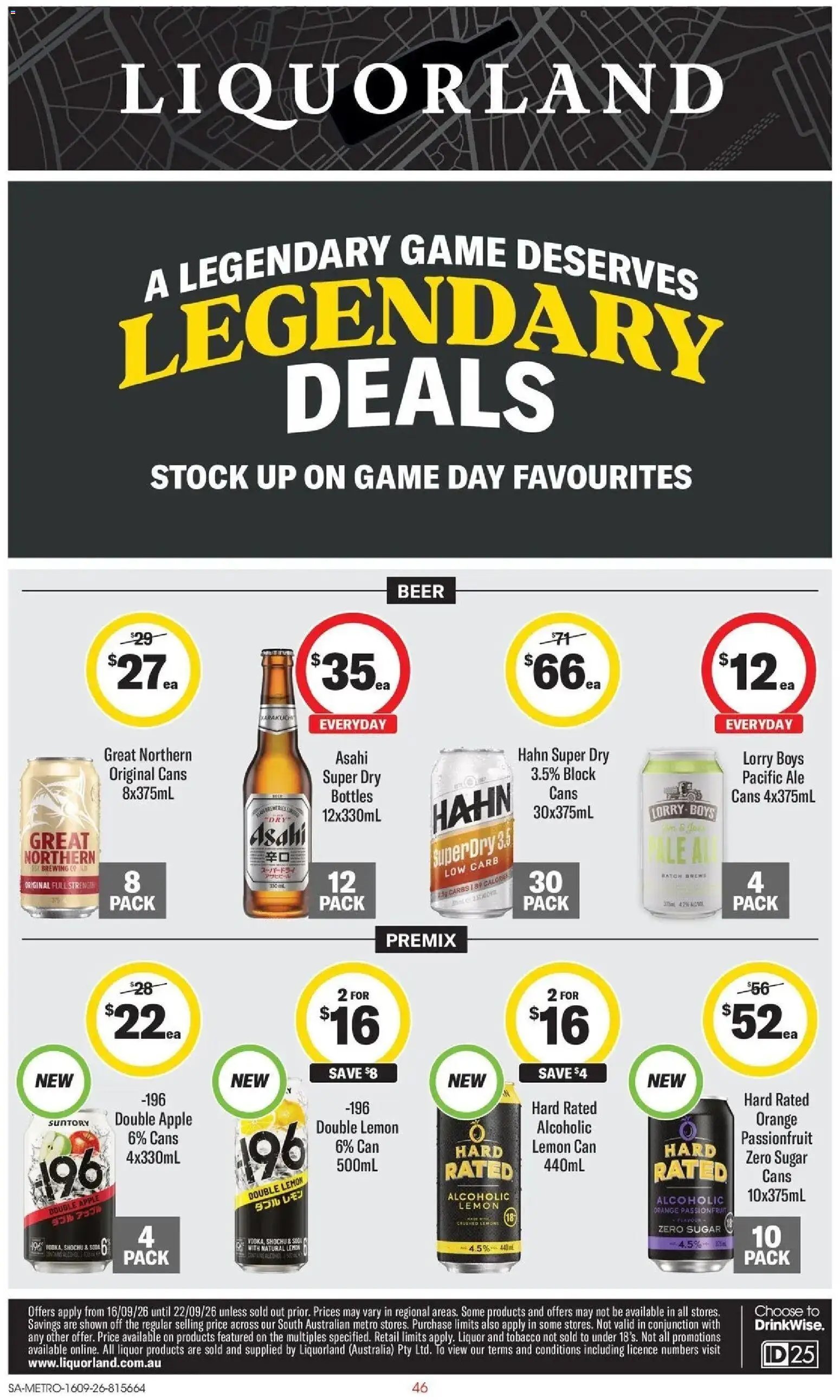 Coles catalogue from 16/09/2026 Coles Catalogue - 16th September