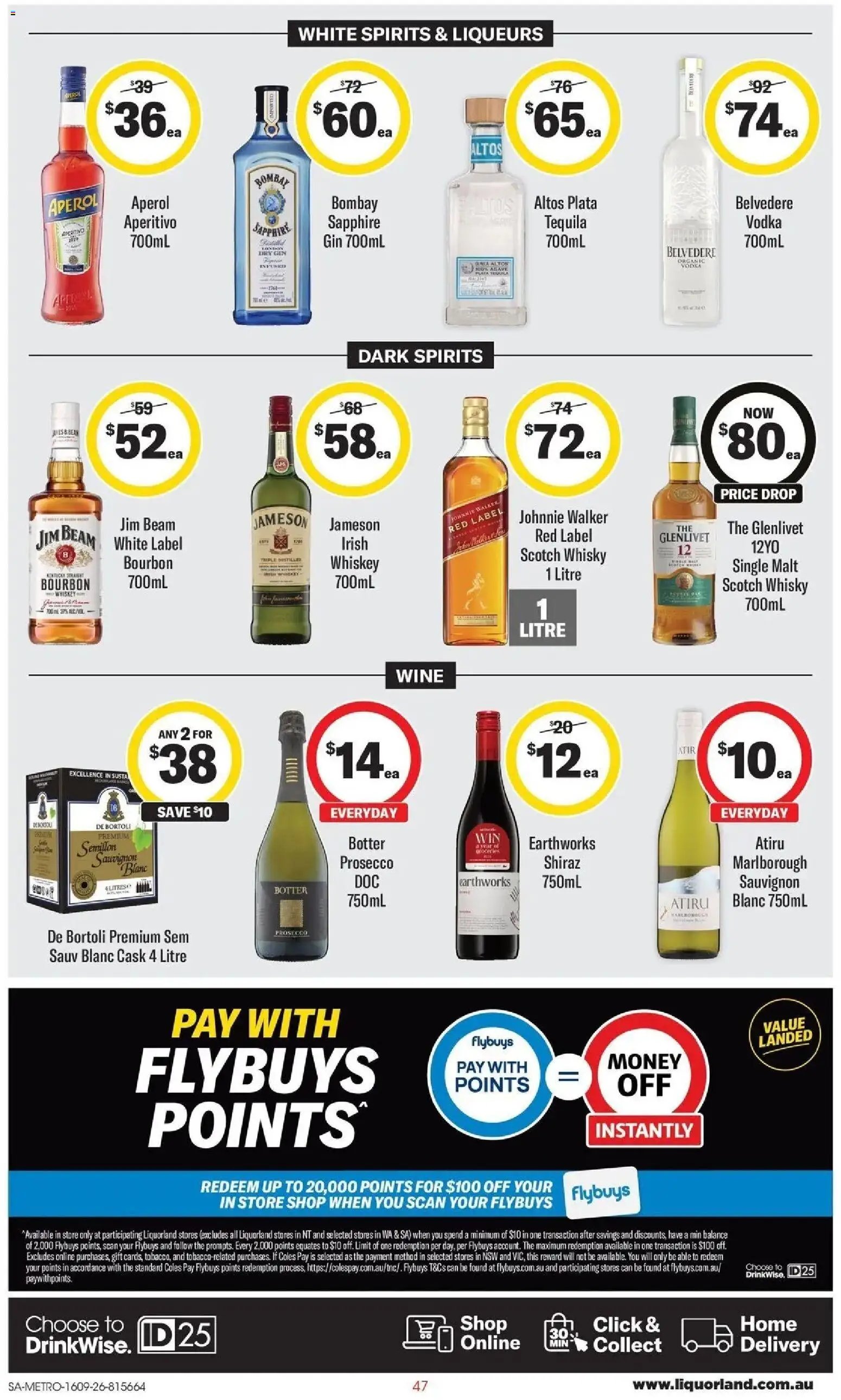 Coles catalogue from 16/09/2026 Coles Catalogue - 16th September