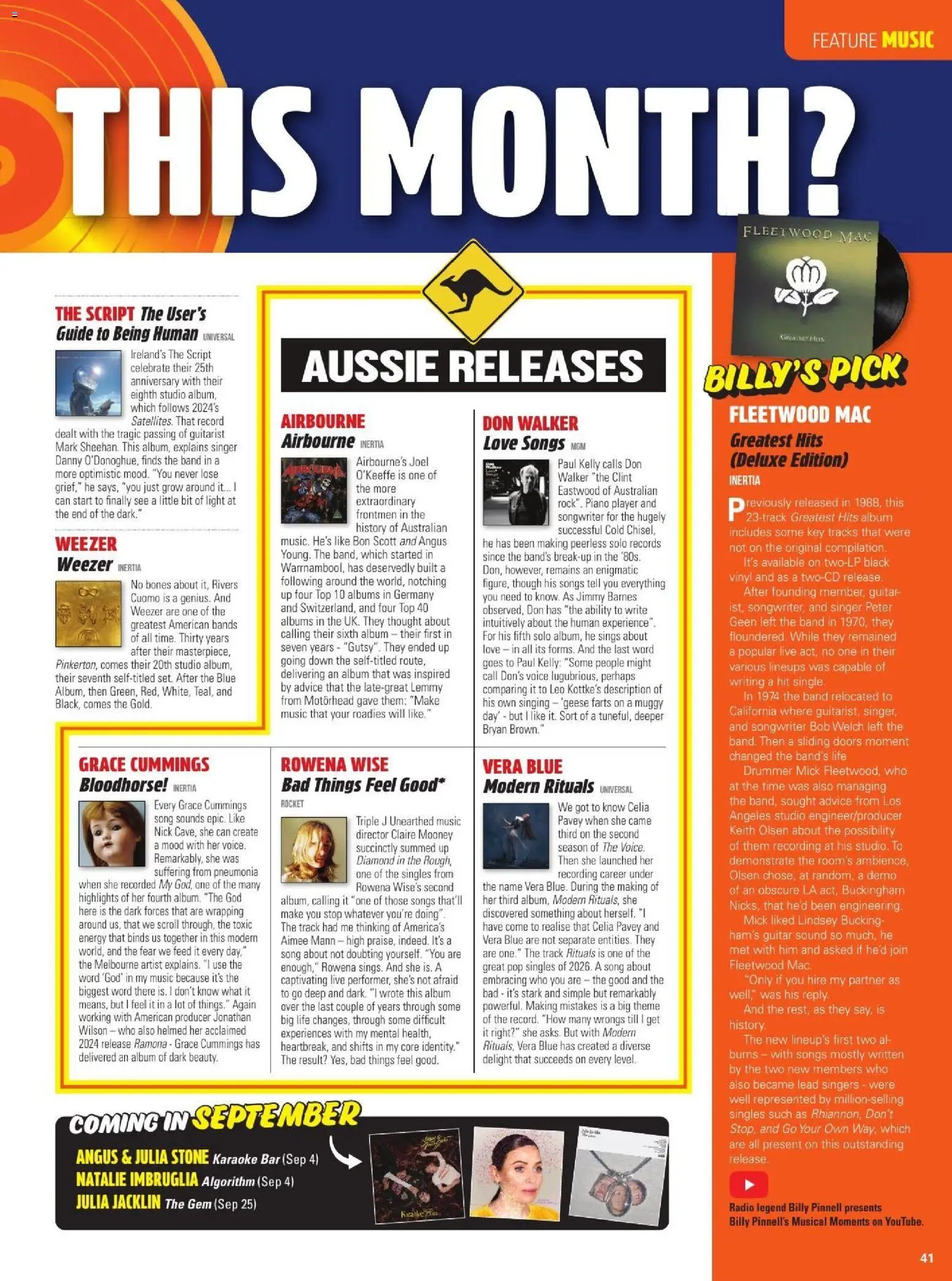JB Hi-Fi catalogue from 01/08/2026 JB Hi-Fi STACK August