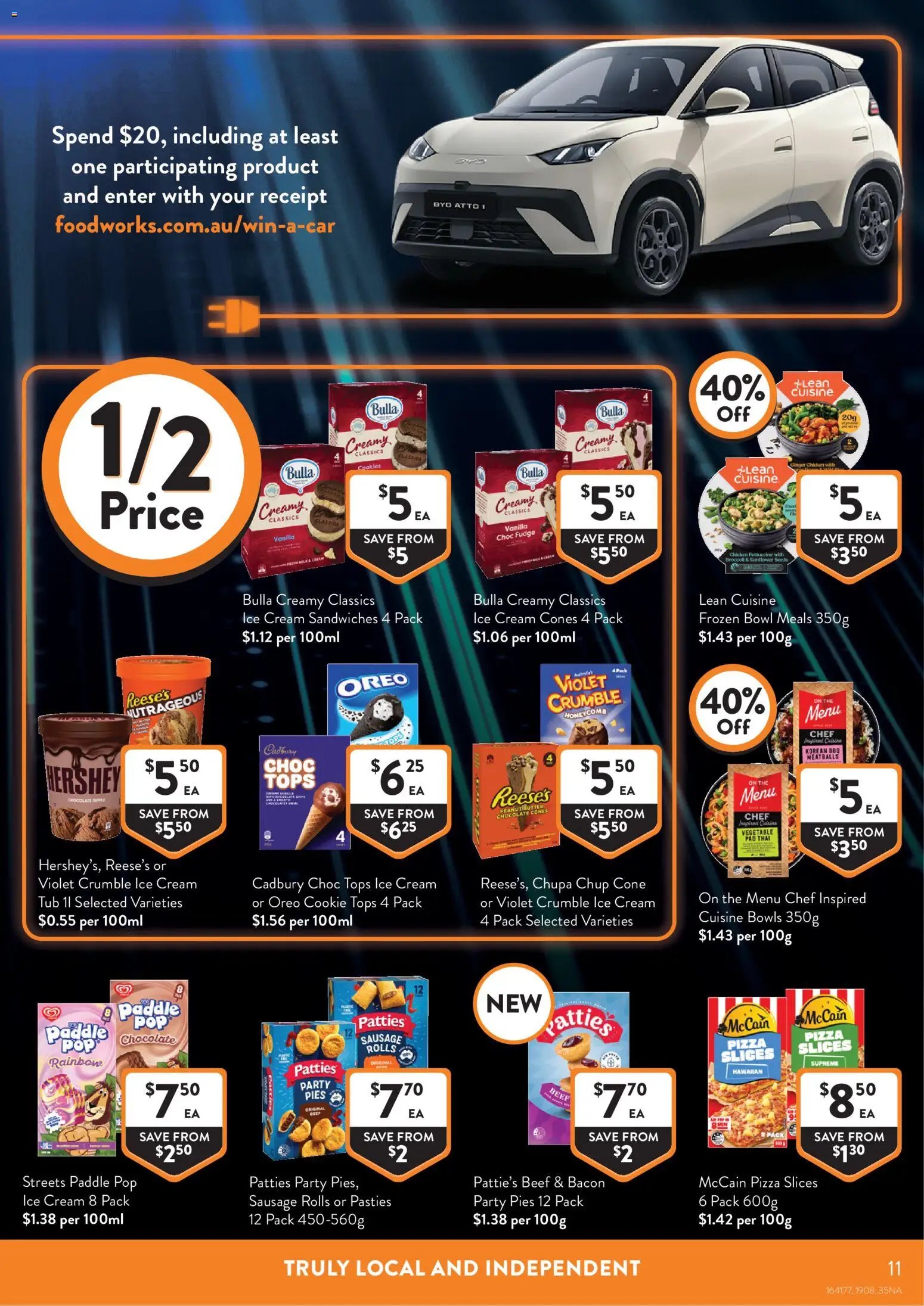Foodworks catalogue from 18/08/2026 Foodworks catalogue NSW