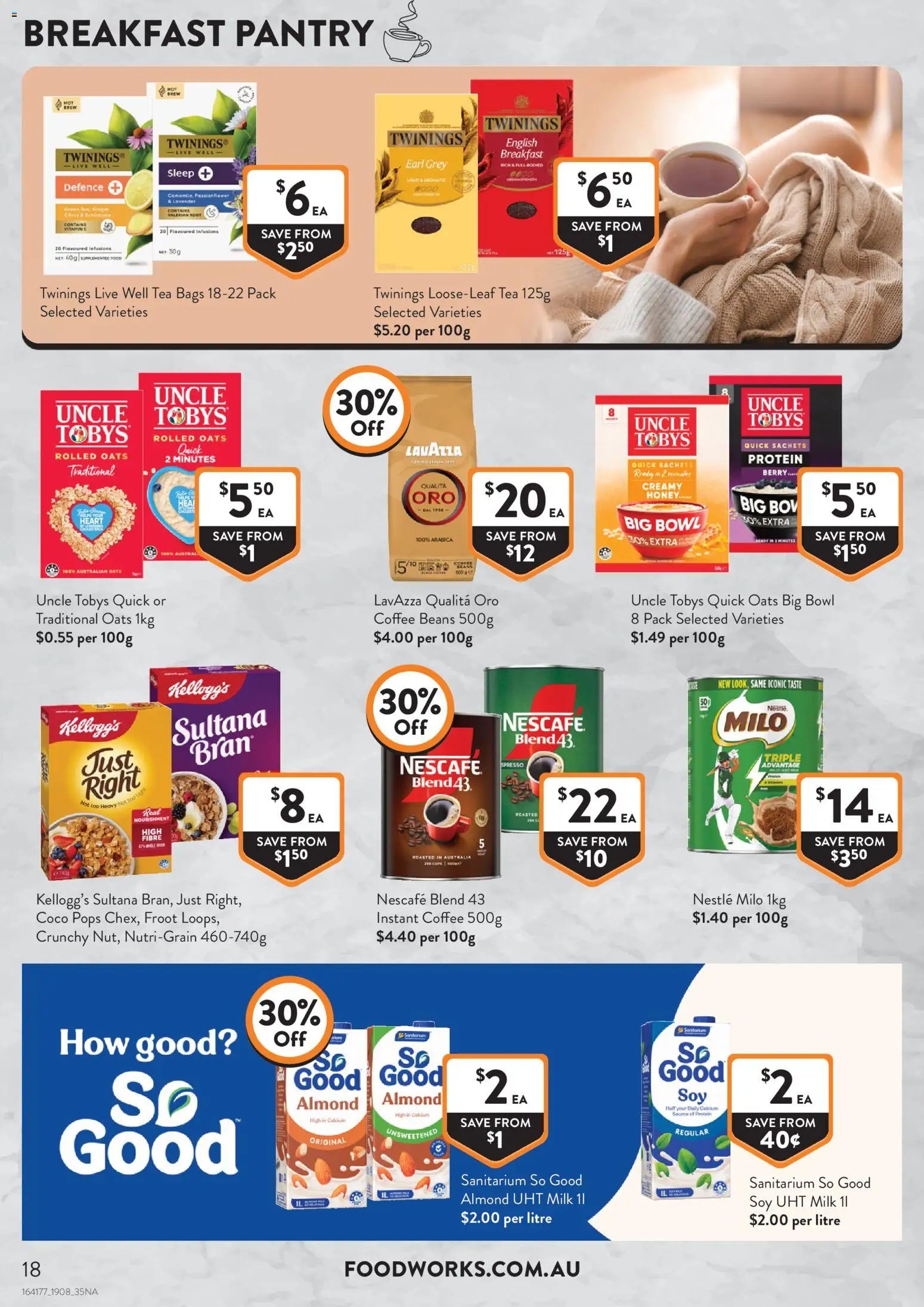 Foodworks catalogue from 18/08/2026 Foodworks catalogue NSW