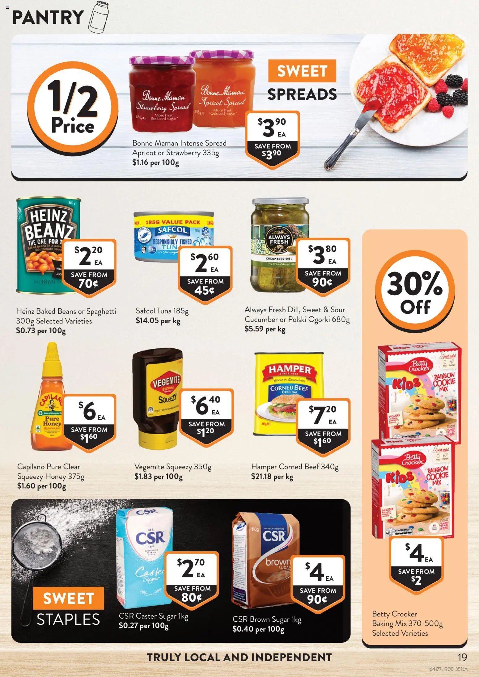 Foodworks catalogue from 18/08/2026 Foodworks catalogue NSW