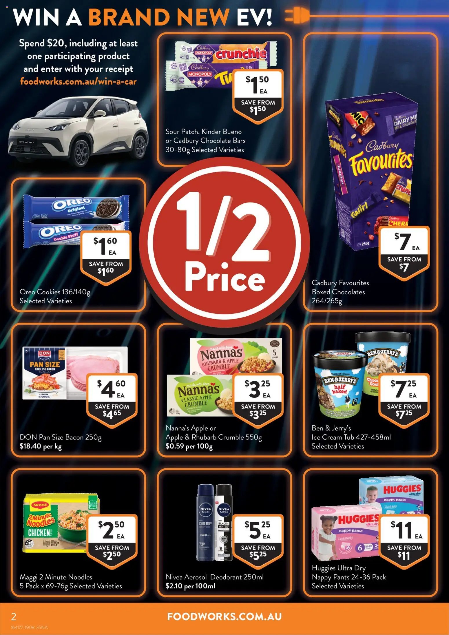 Foodworks catalogue from 18/08/2026 Foodworks catalogue NSW