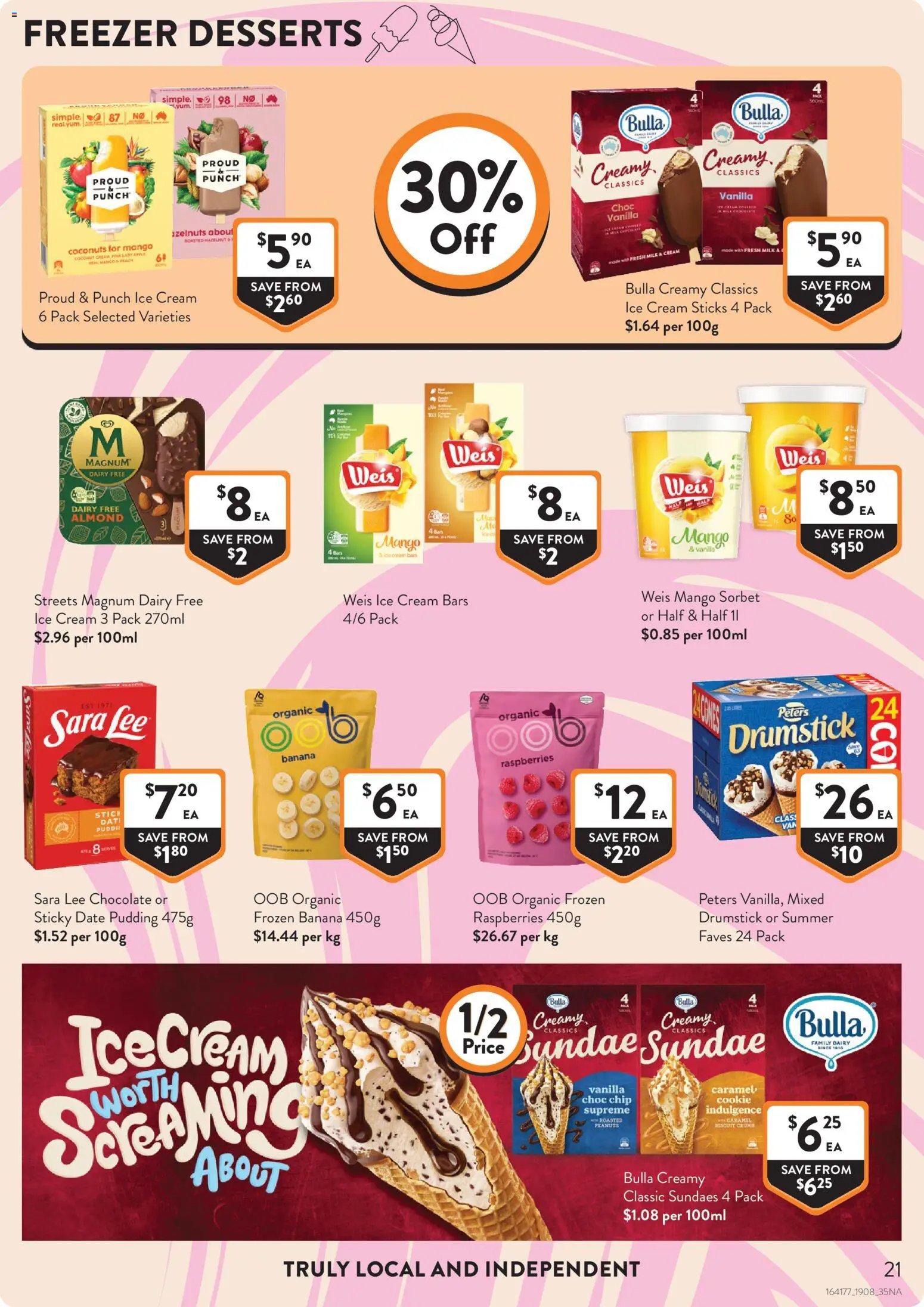 Foodworks catalogue from 18/08/2026 Foodworks catalogue NSW