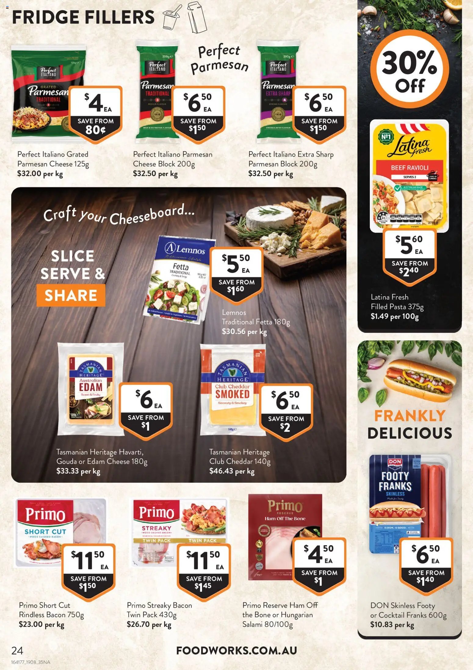 Foodworks catalogue from 18/08/2026 Foodworks catalogue NSW