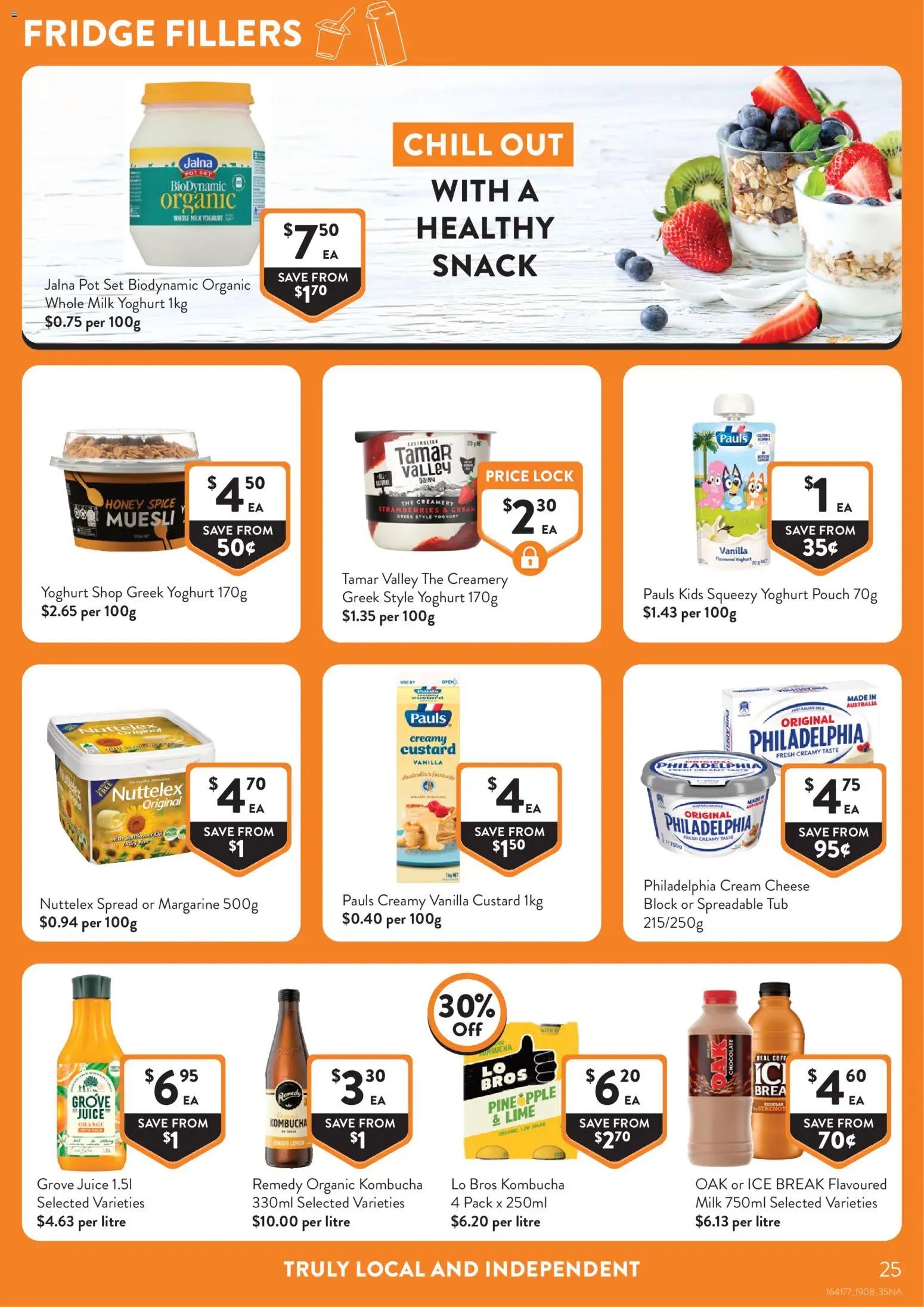 Foodworks catalogue from 18/08/2026 Foodworks catalogue NSW