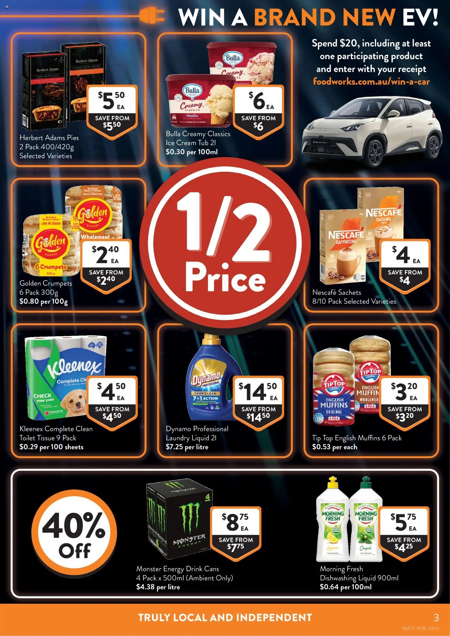 Foodworks catalogue from 18/08/2026 Foodworks catalogue NSW