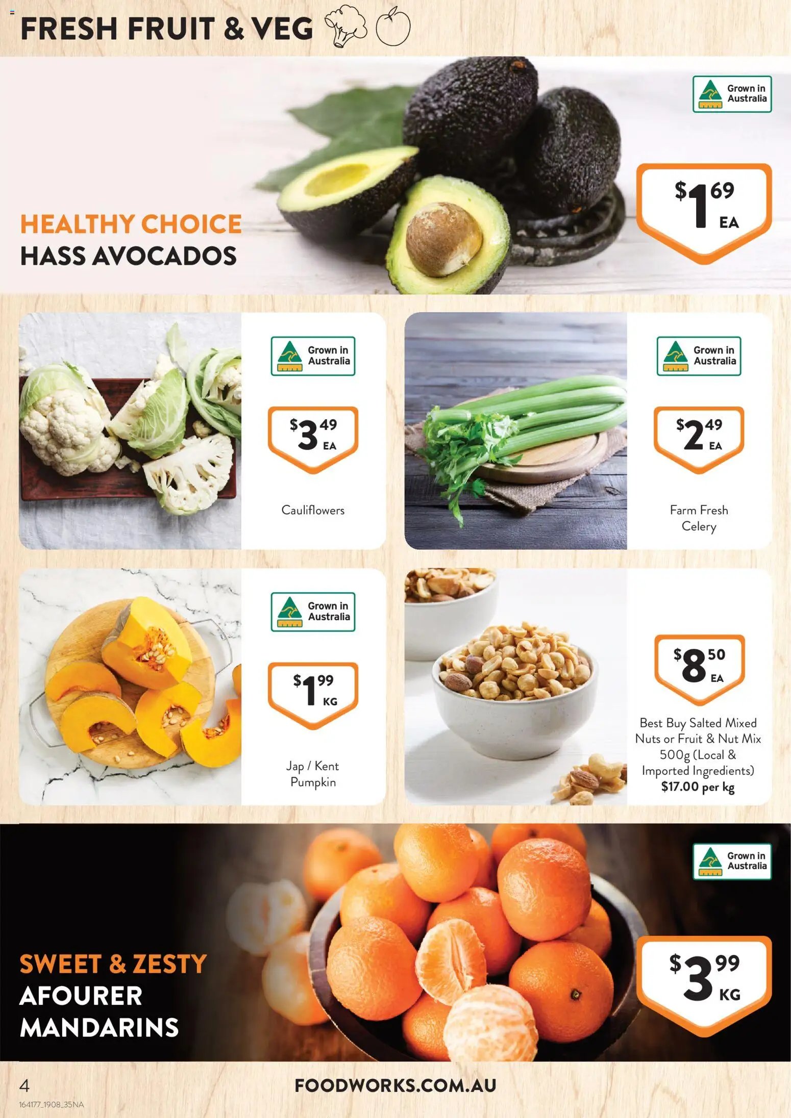 Foodworks catalogue from 18/08/2026 Foodworks catalogue NSW