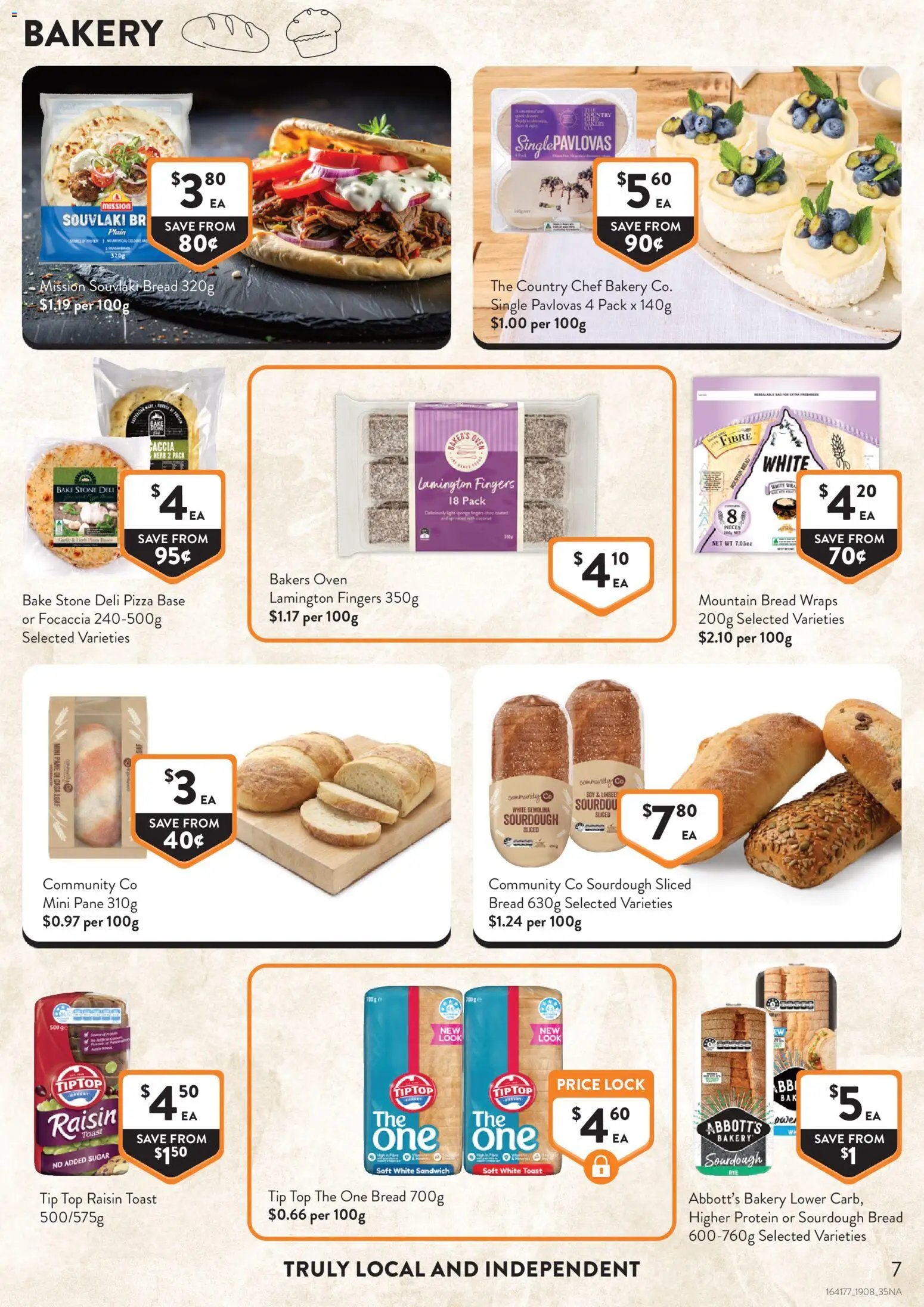 Foodworks catalogue from 18/08/2026 Foodworks catalogue NSW