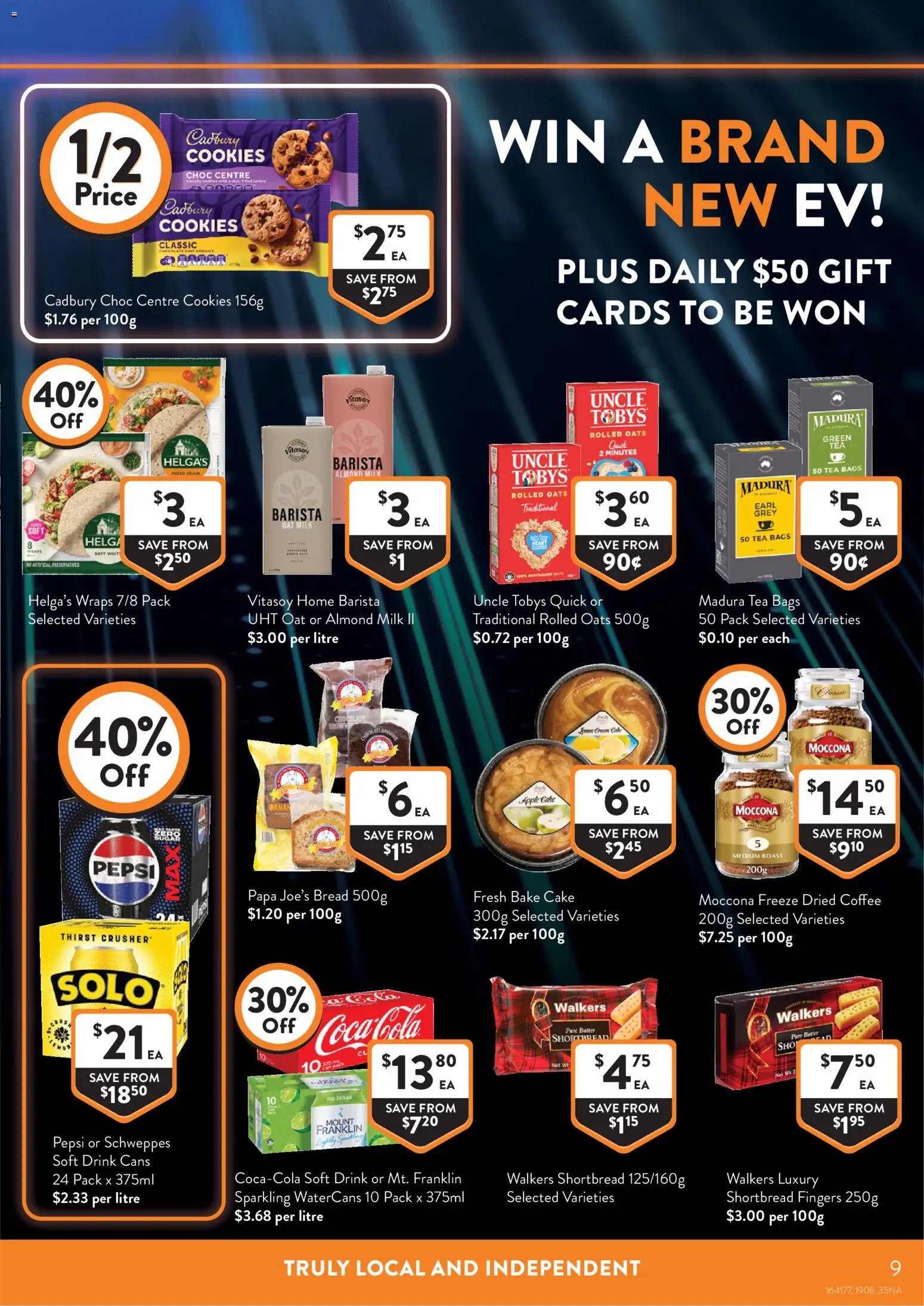 Foodworks catalogue from 18/08/2026 Foodworks catalogue NSW