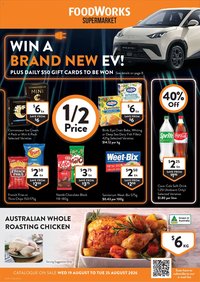Foodworks catalogue from 18/08/2026 Foodworks catalogue NSW