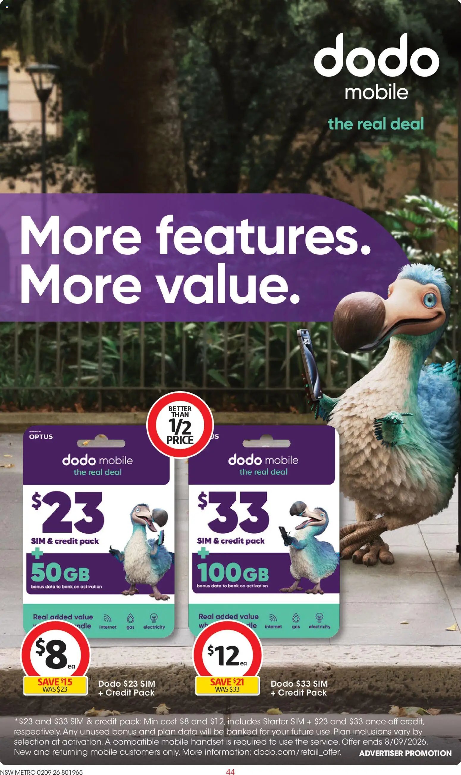 Coles catalogue from 02/09/2026 Coles catalogue