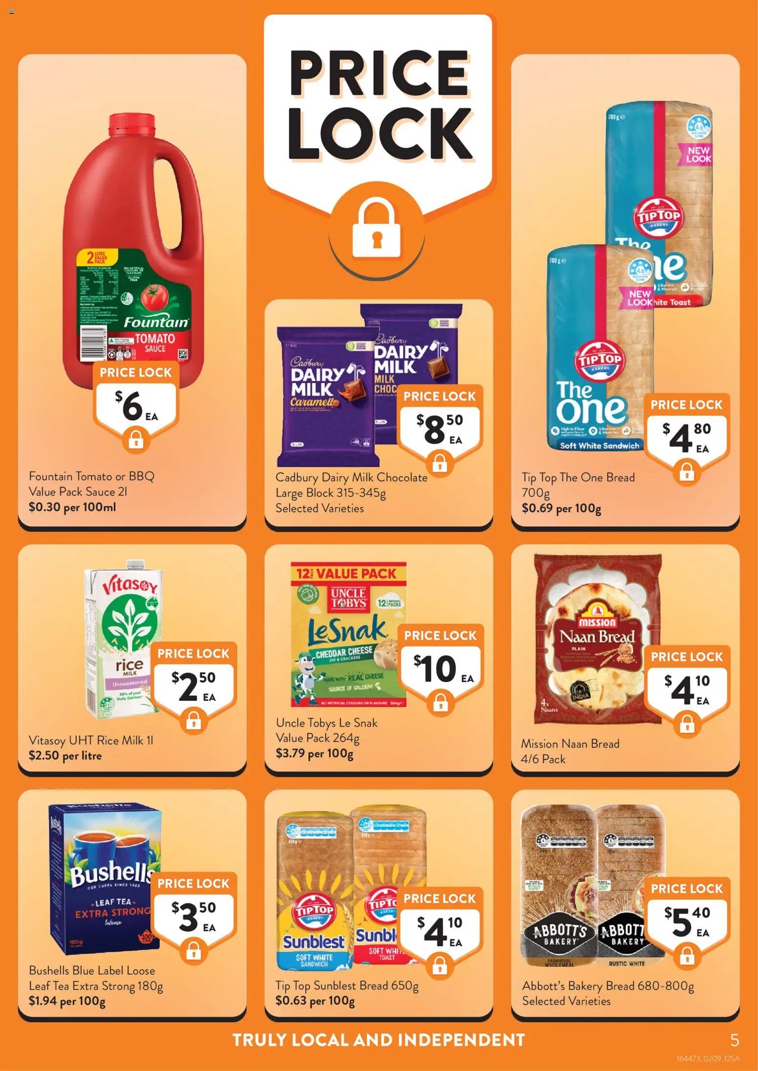 Foodworks catalogue from 02/09/2026 Foodworks catalogue SA