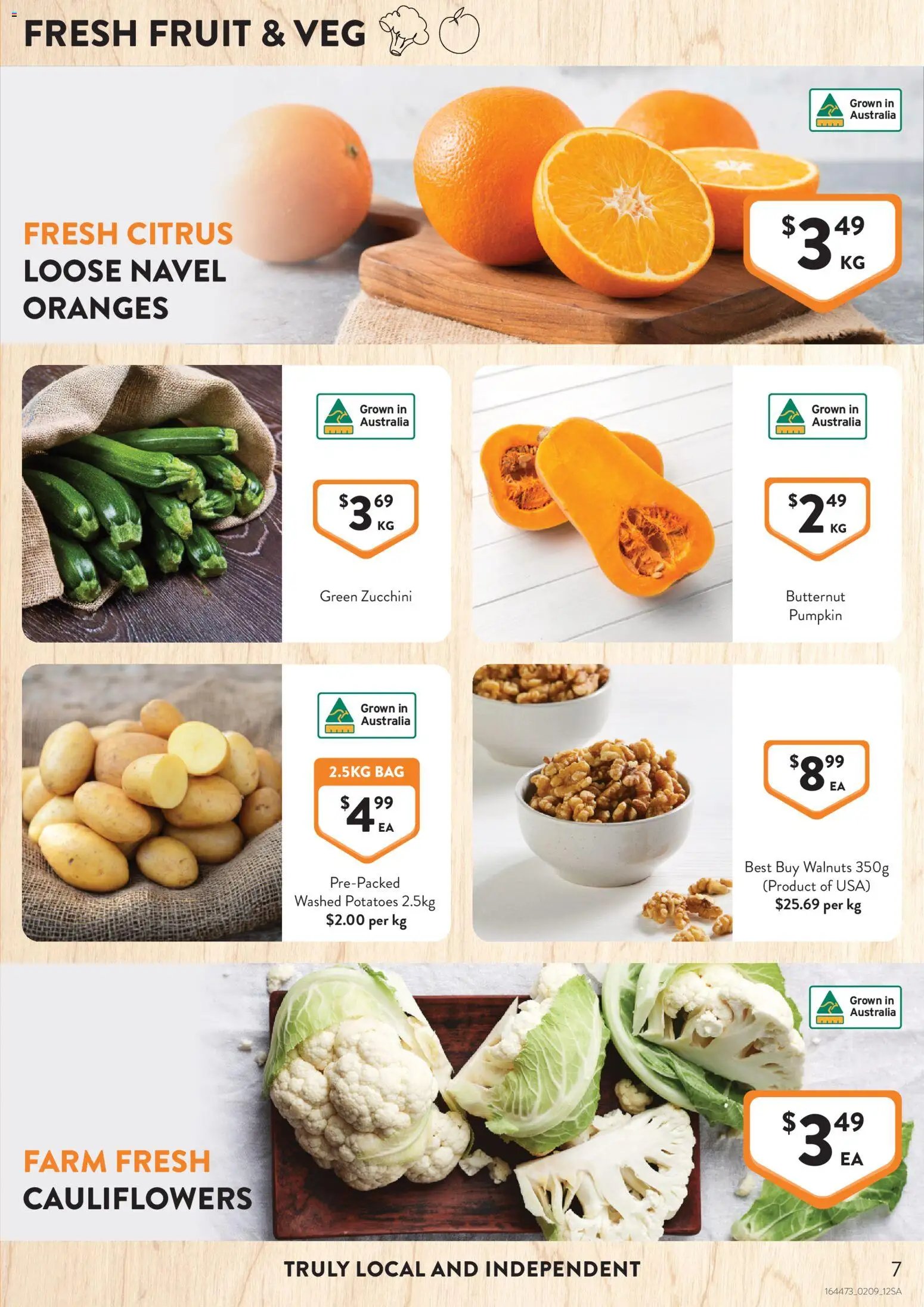 Foodworks catalogue from 02/09/2026 Foodworks catalogue SA