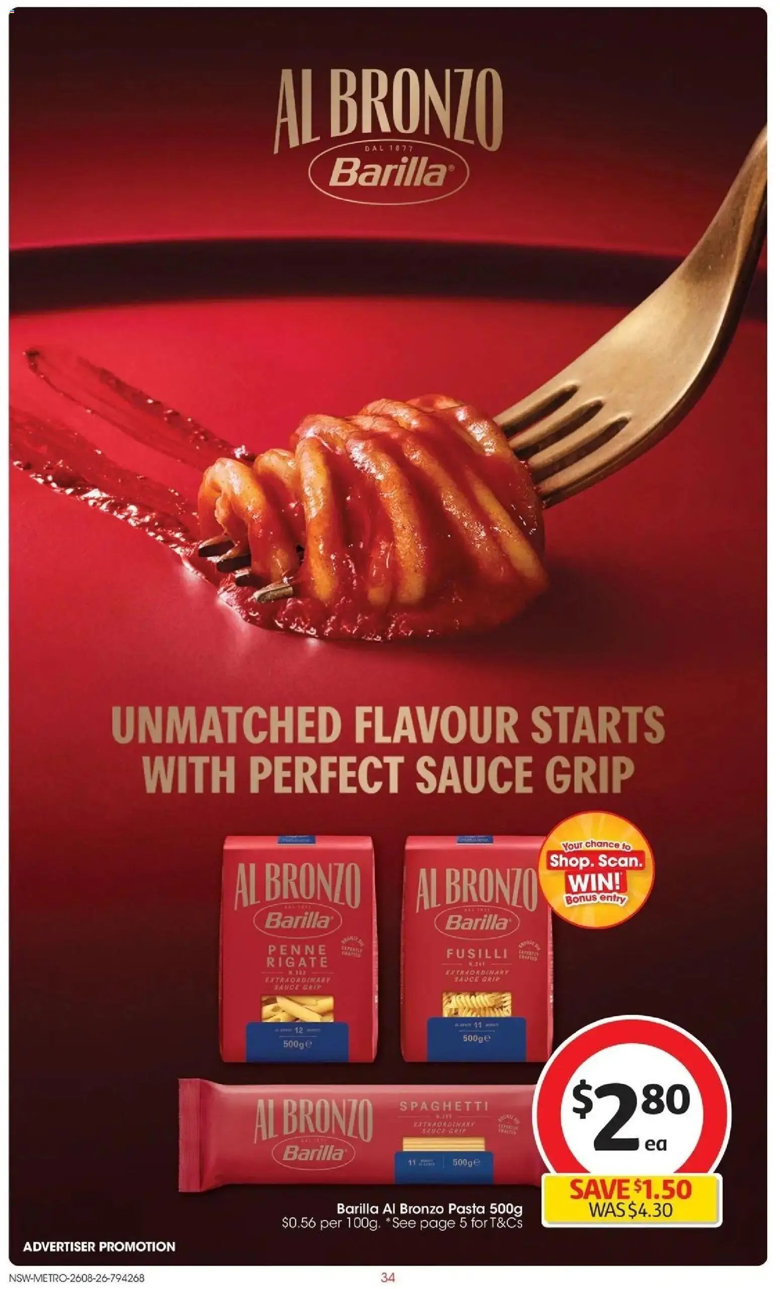 Coles catalogue from 26/08/2026 Coles Catalogue NSW