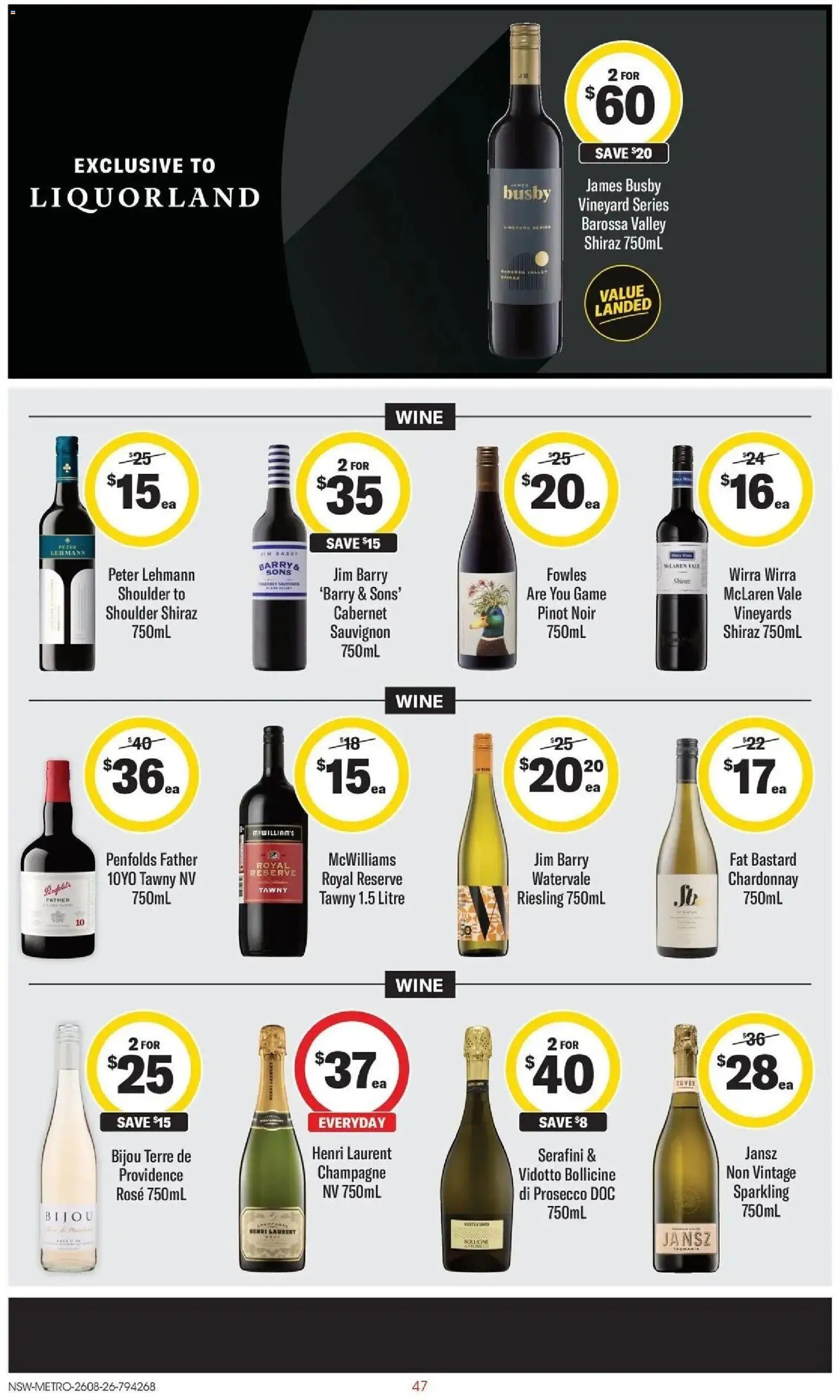 Coles catalogue from 26/08/2026 Coles Catalogue NSW