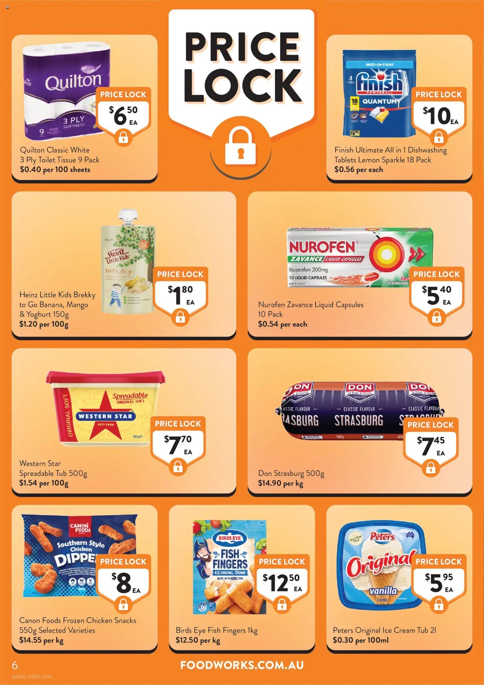 Foodworks catalogue from 09/09/2026 Foodworks catalogue VIC