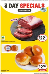 IGA catalogue from 18/09/2026 IGA catalogue Claremont