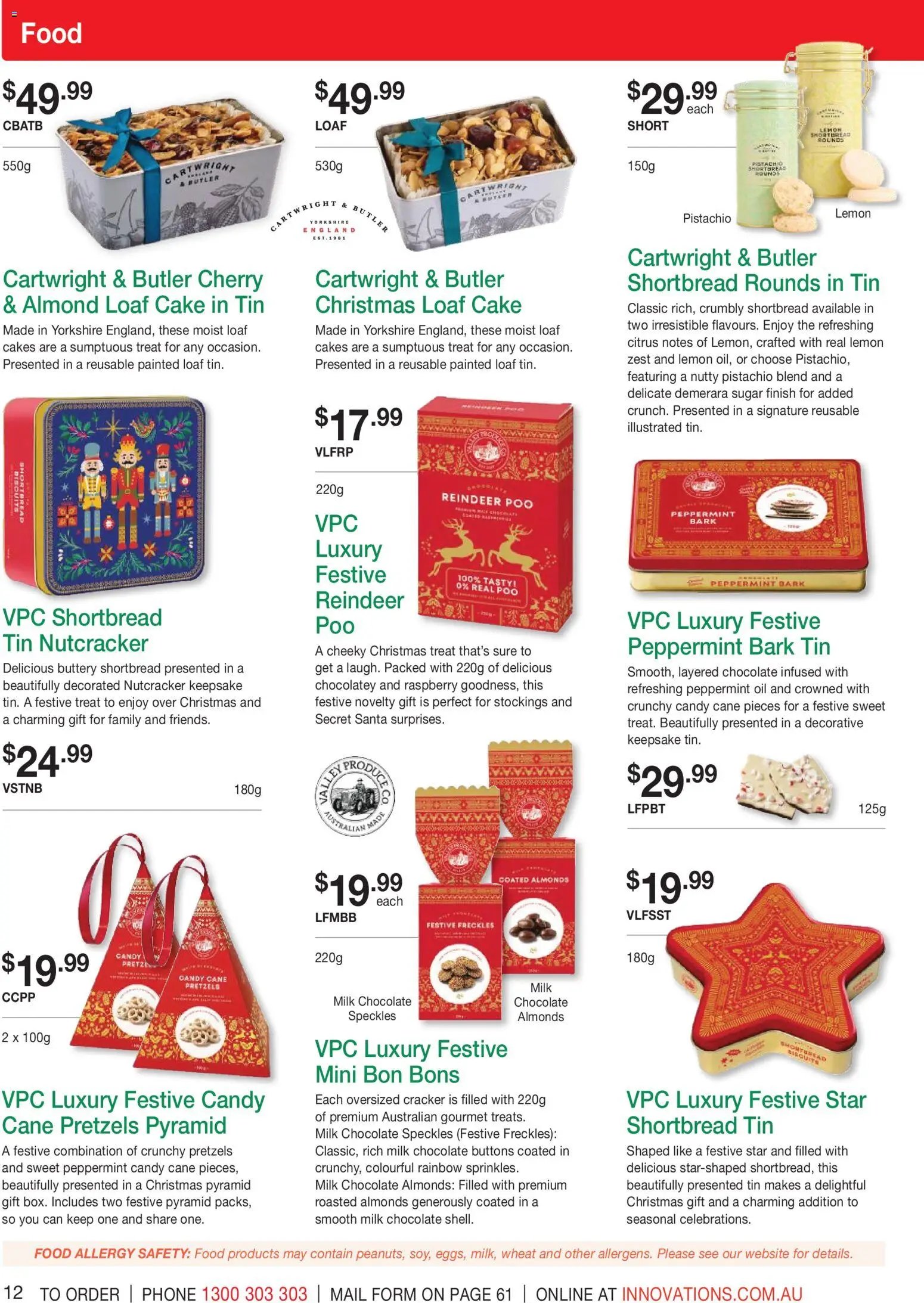 Innovations catalogue from 23/09/2026 Innovations catalogue