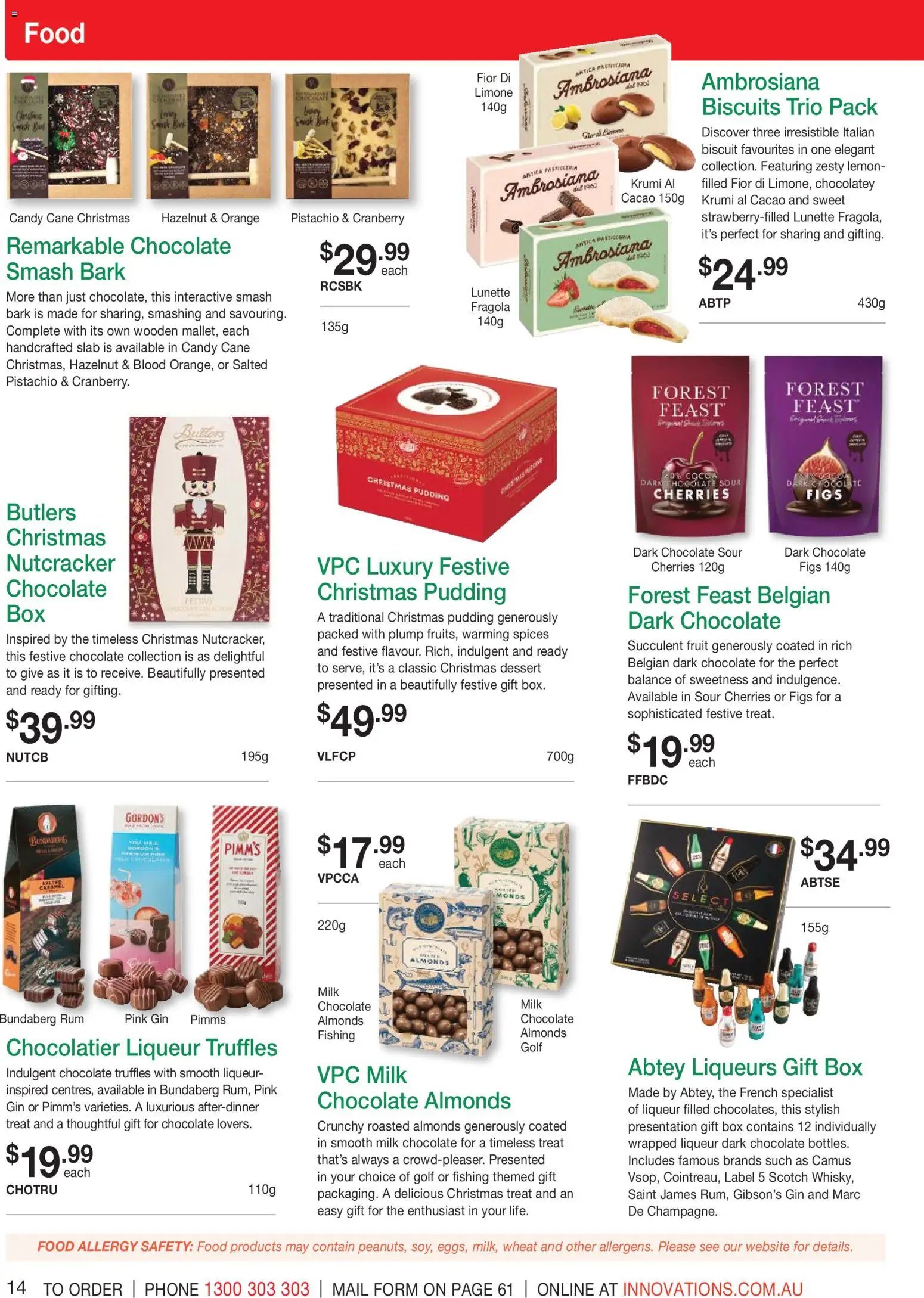 Innovations catalogue from 23/09/2026 Innovations catalogue