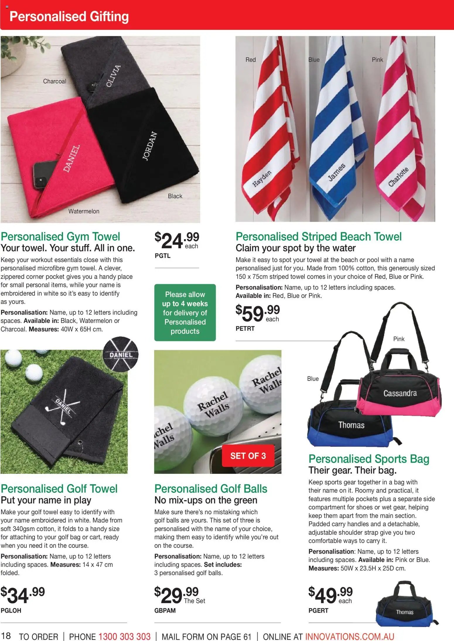 Innovations catalogue from 23/09/2026 Innovations catalogue