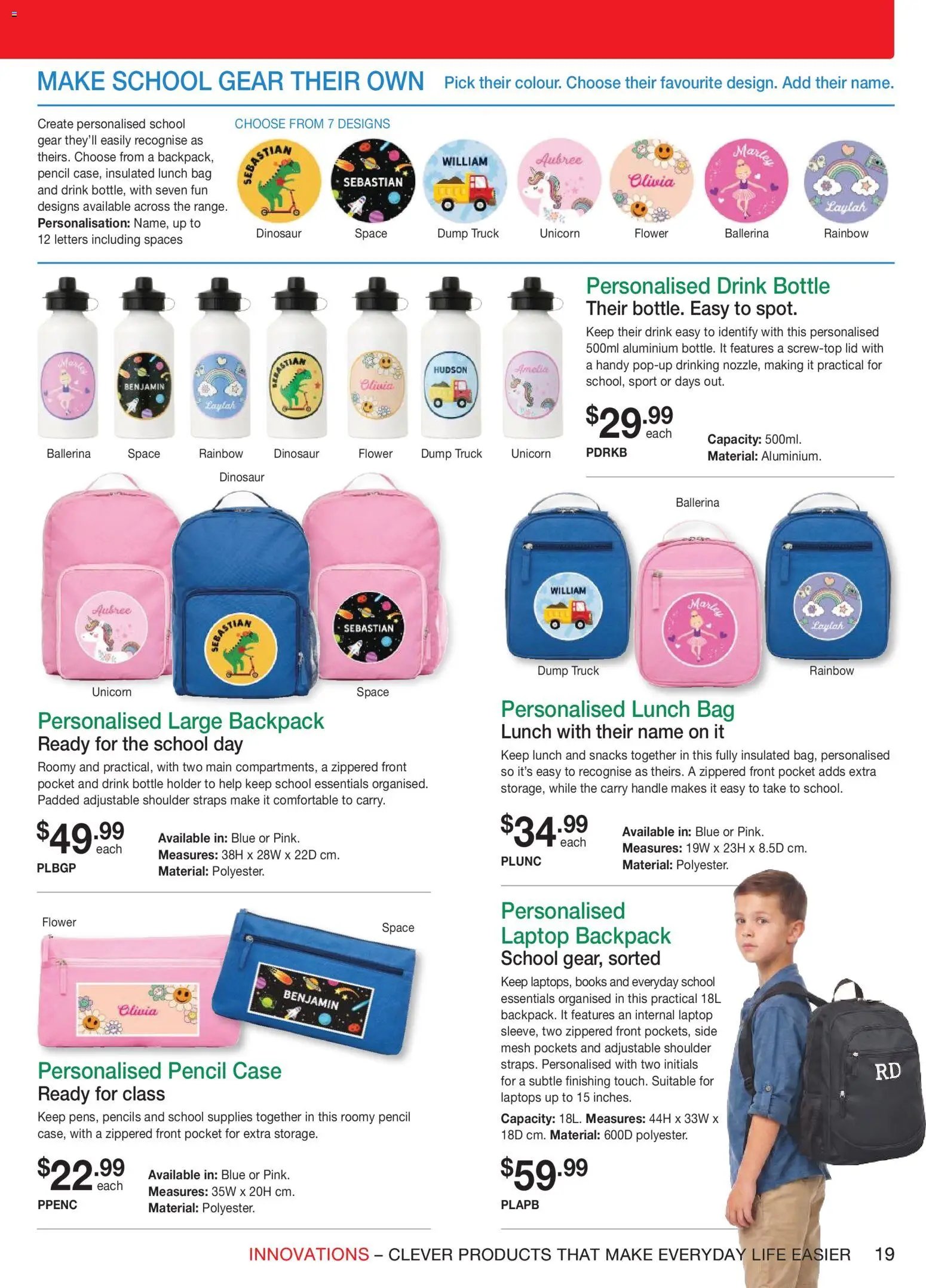 Innovations catalogue from 23/09/2026 Innovations catalogue