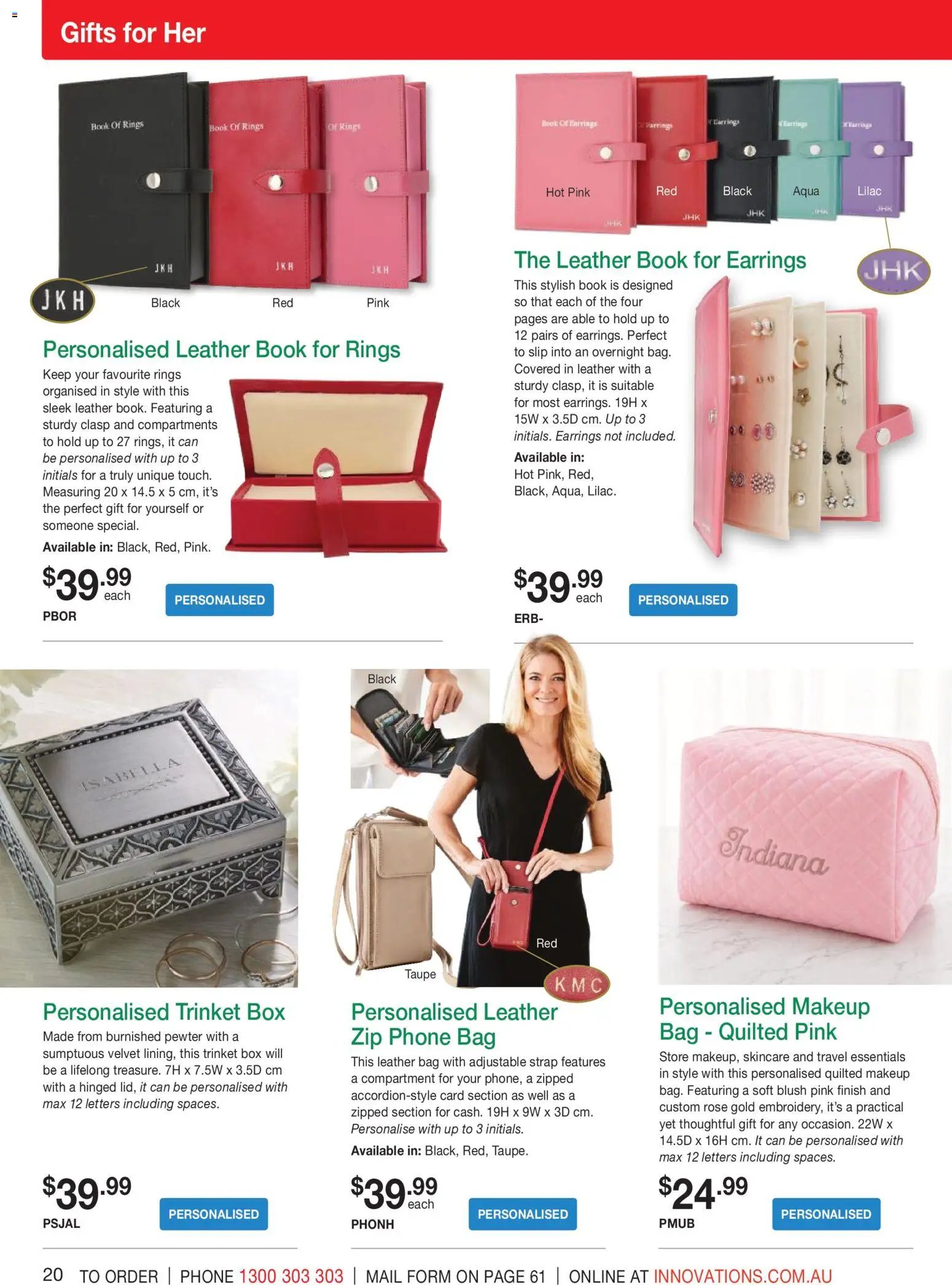 Innovations catalogue from 23/09/2026 Innovations catalogue