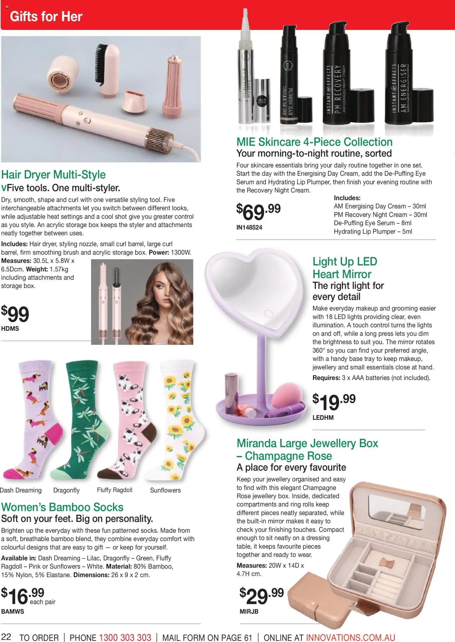 Innovations catalogue from 23/09/2026 Innovations catalogue
