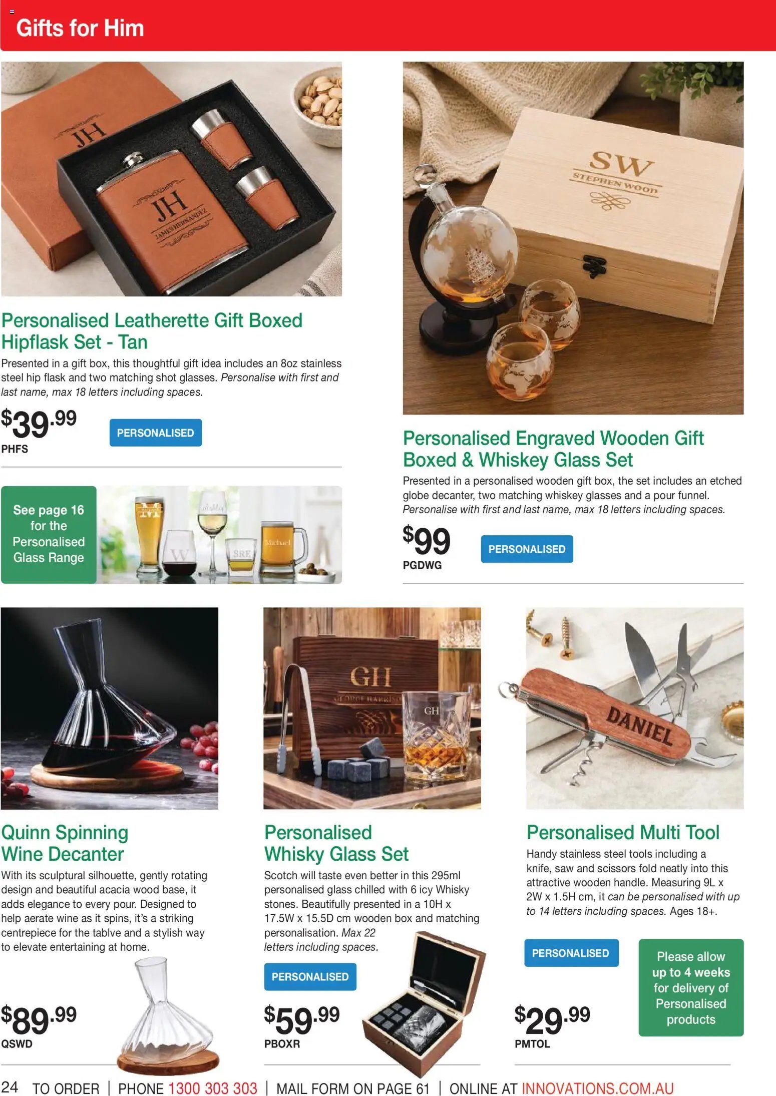 Innovations catalogue from 23/09/2026 Innovations catalogue