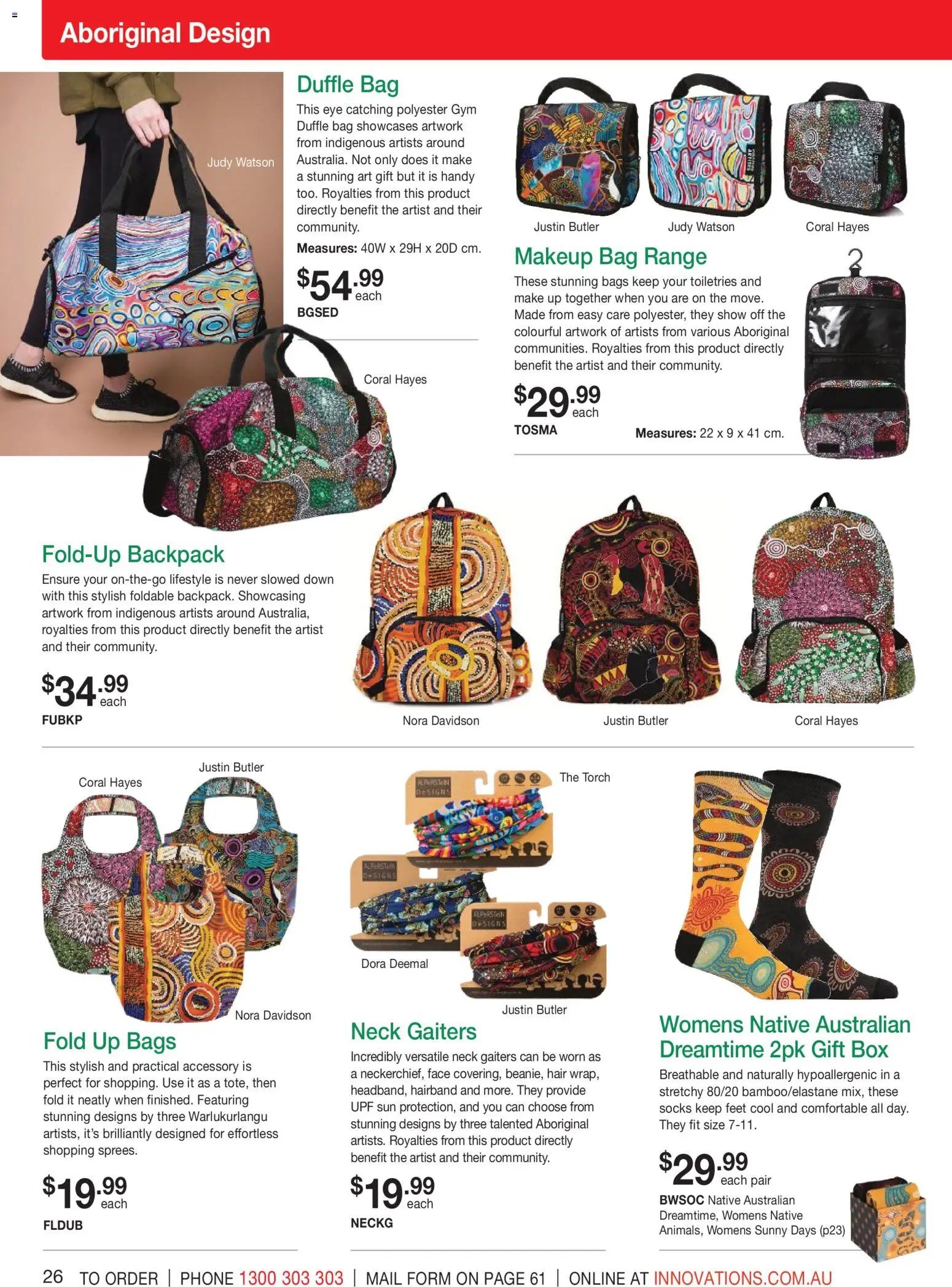 Innovations catalogue from 23/09/2026 Innovations catalogue