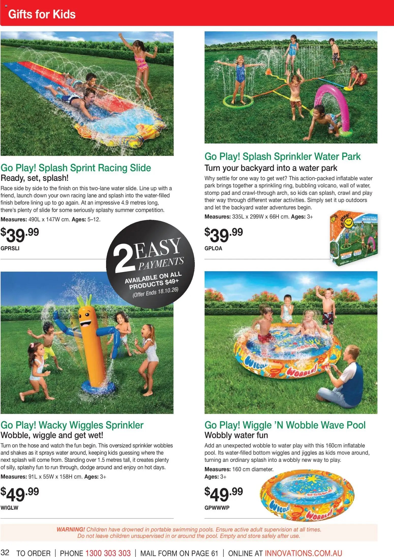 Innovations catalogue from 23/09/2026 Innovations catalogue