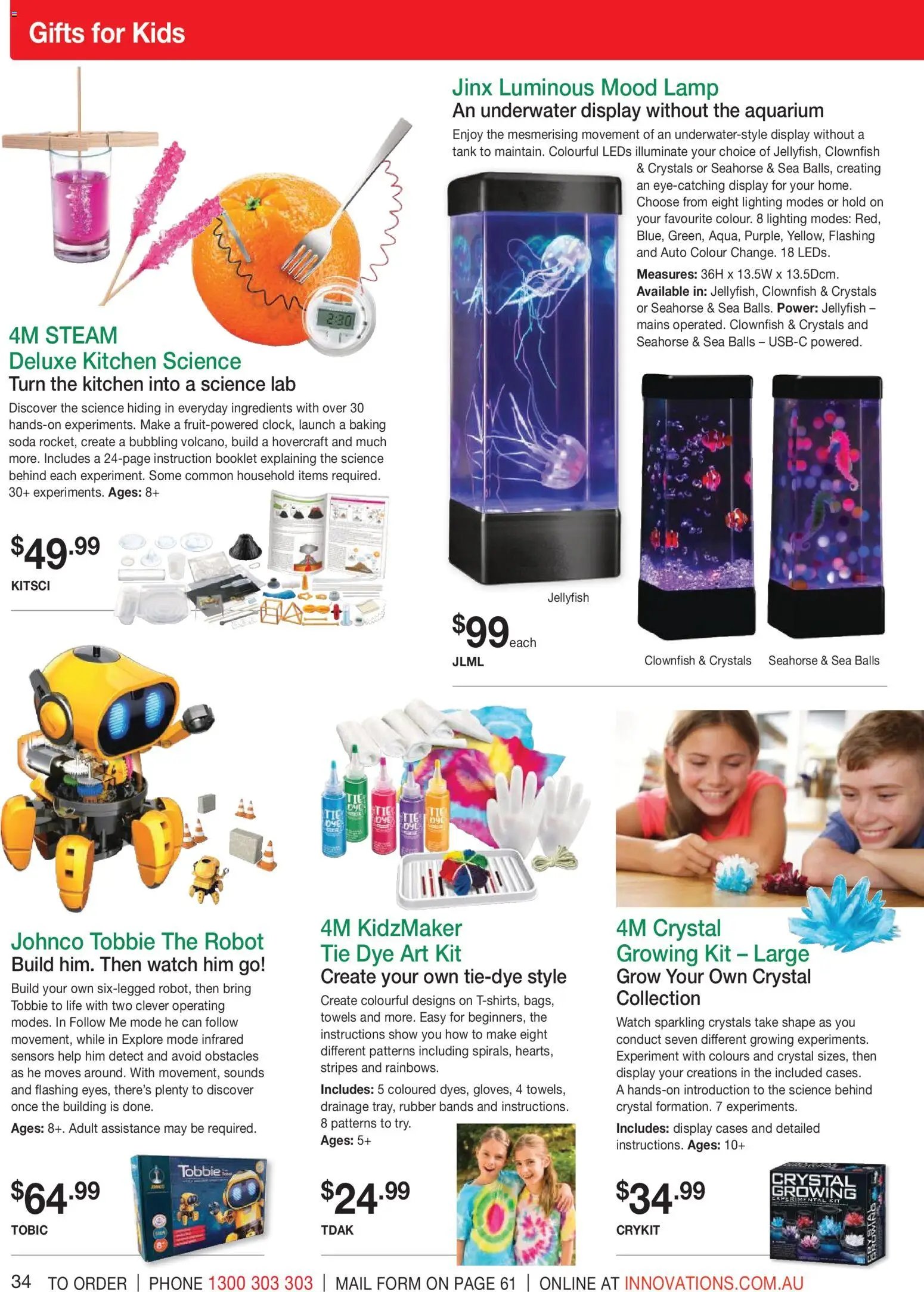 Innovations catalogue from 23/09/2026 Innovations catalogue