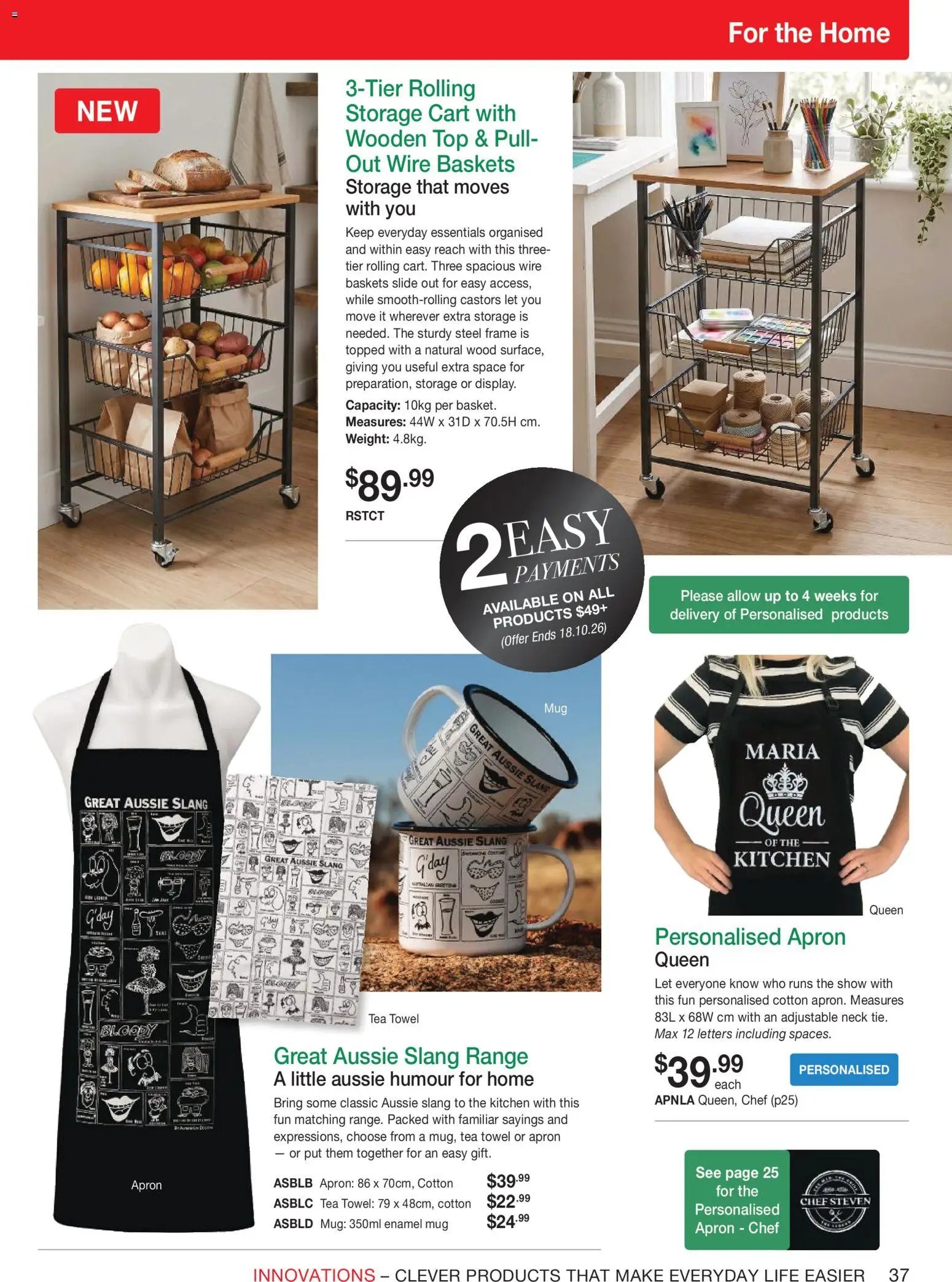 Innovations catalogue from 23/09/2026 Innovations catalogue