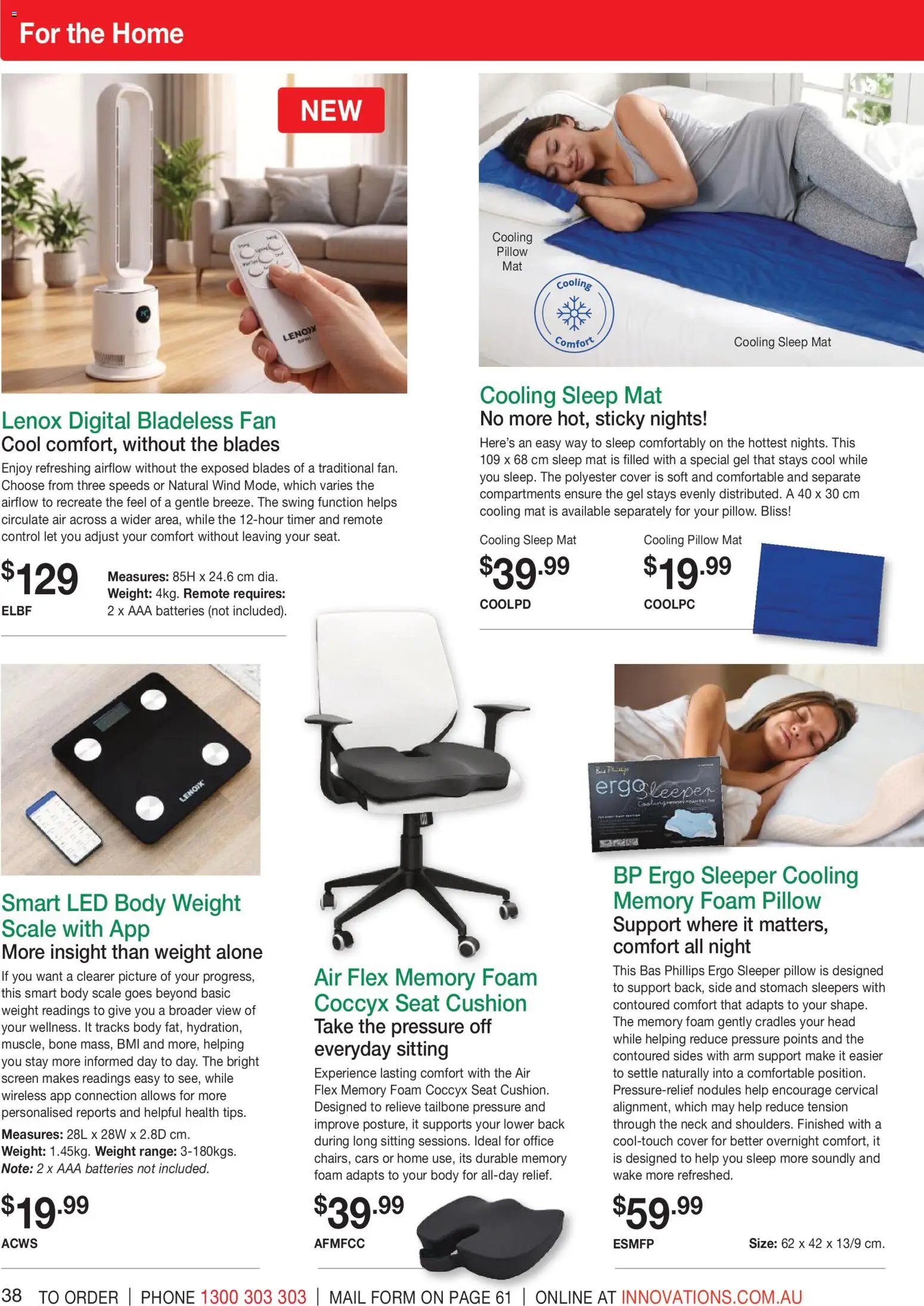 Innovations catalogue from 23/09/2026 Innovations catalogue