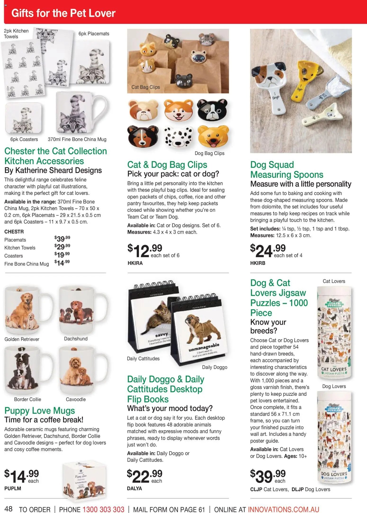 Innovations catalogue from 23/09/2026 Innovations catalogue