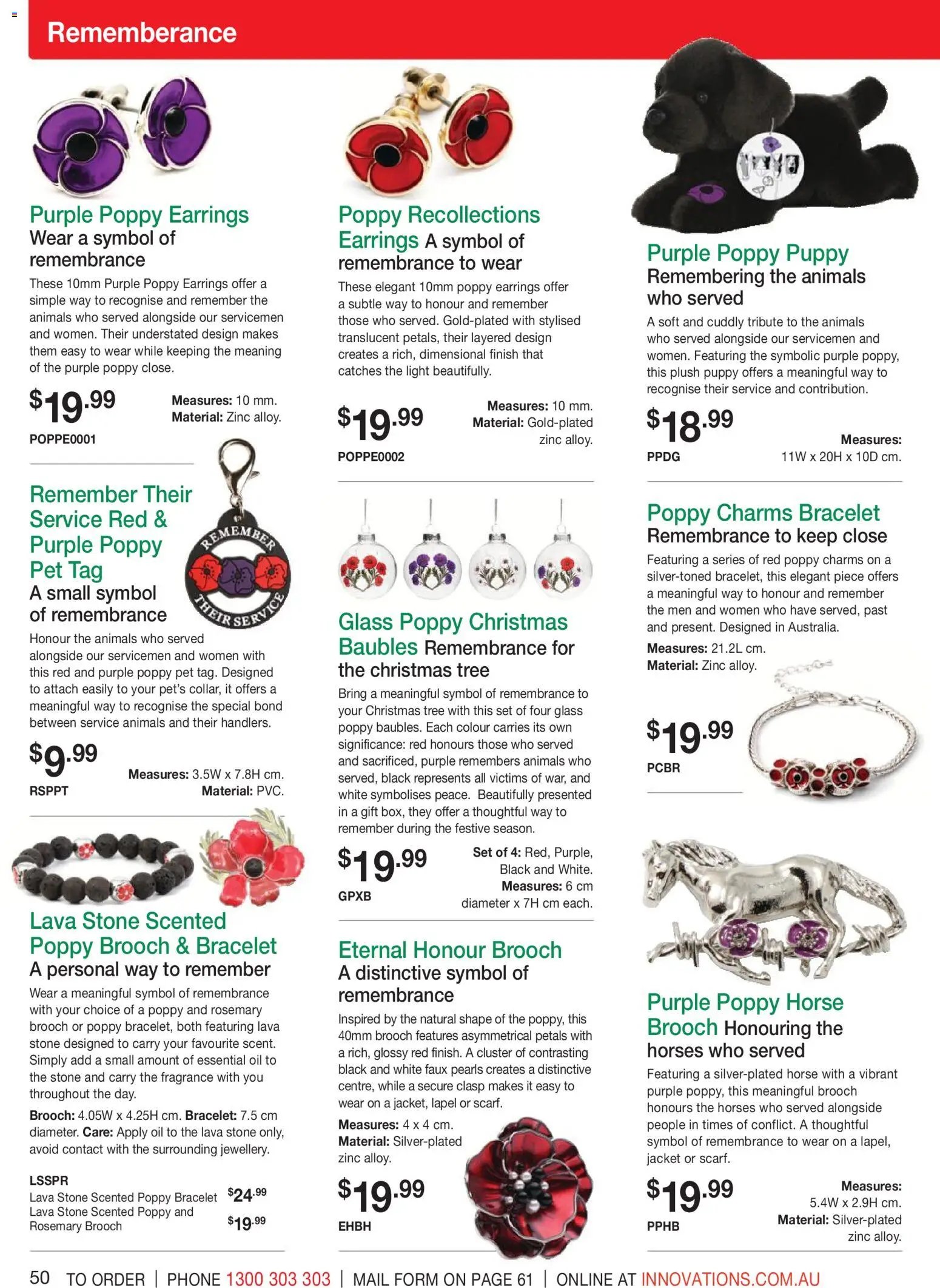 Innovations catalogue from 23/09/2026 Innovations catalogue